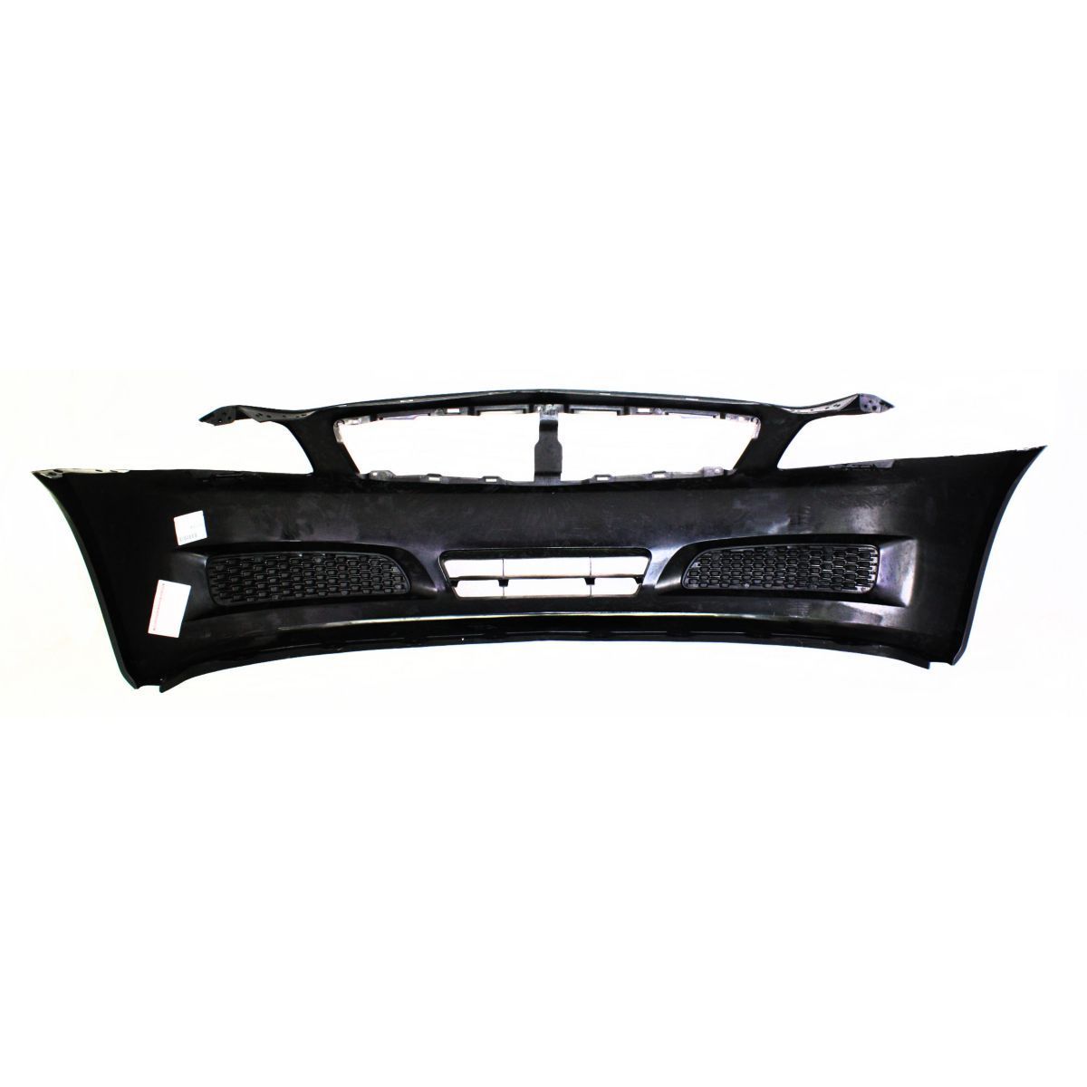 Infiniti G35 G37 2007 - 2009 Front Bumper Cover 07 - 09 IN1000234 Bumper-King
