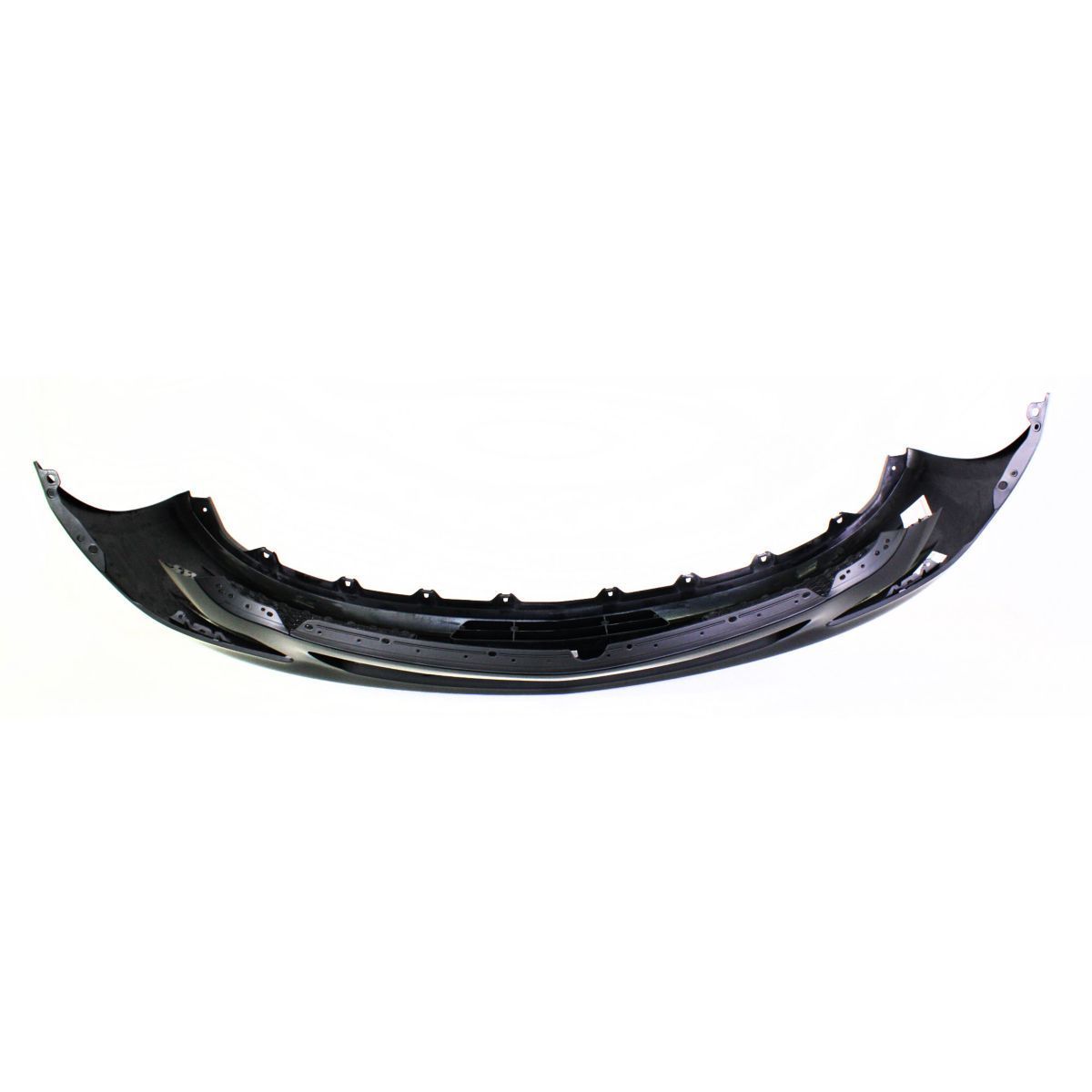 Infiniti G35 G37 2007 - 2009 Front Bumper Cover 07 - 09 IN1000234 Bumper-King