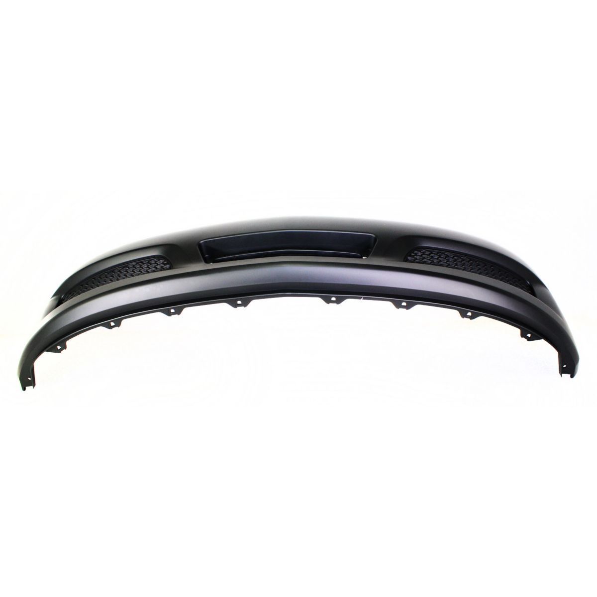 Infiniti G35 G37 2007 - 2009 Front Bumper Cover 07 - 09 IN1000234 Bumper-King