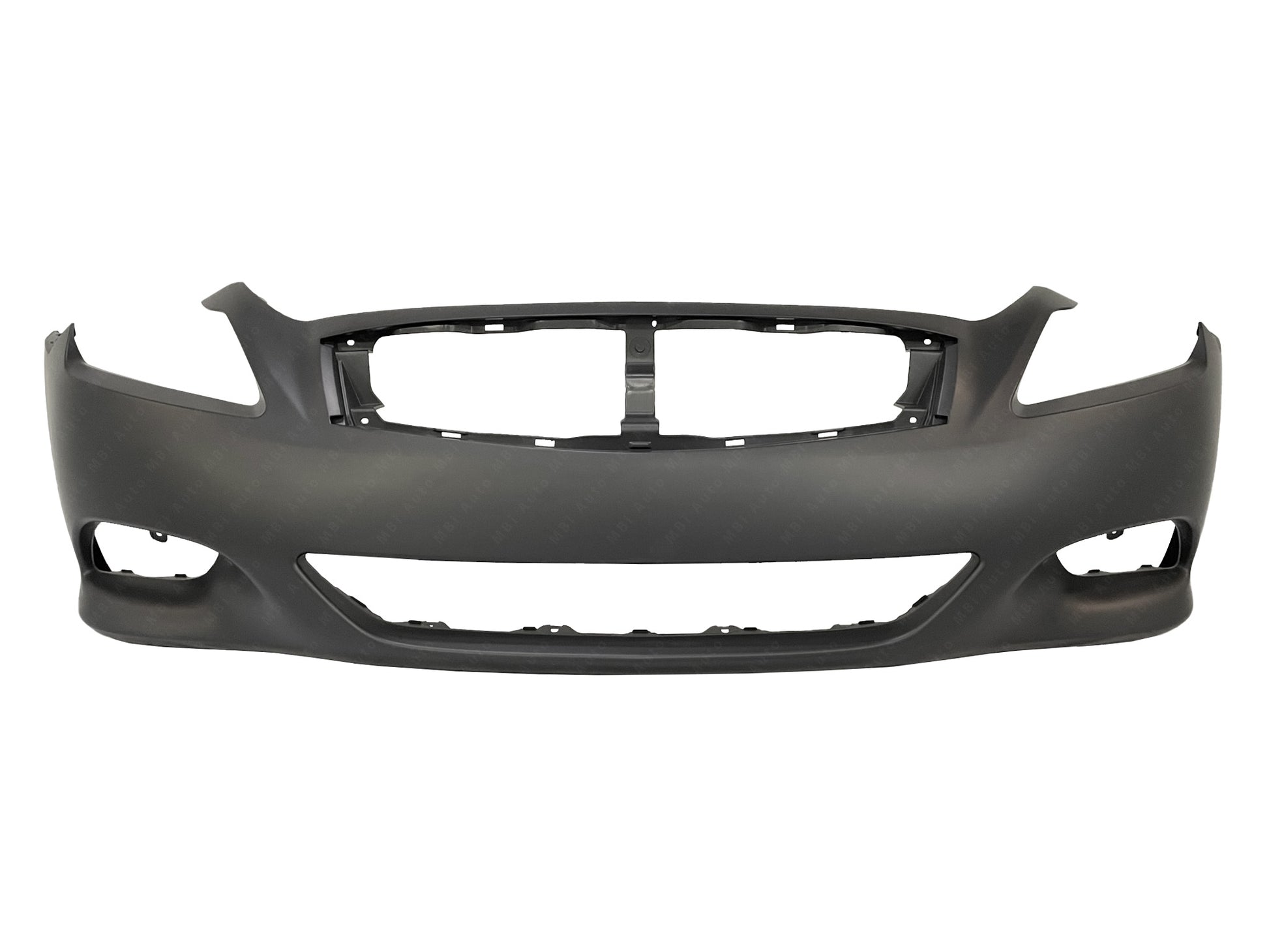 Infiniti G37 2008 - 2015 Front Bumper Cover 08 - 15 IN1000237 Bumper-King