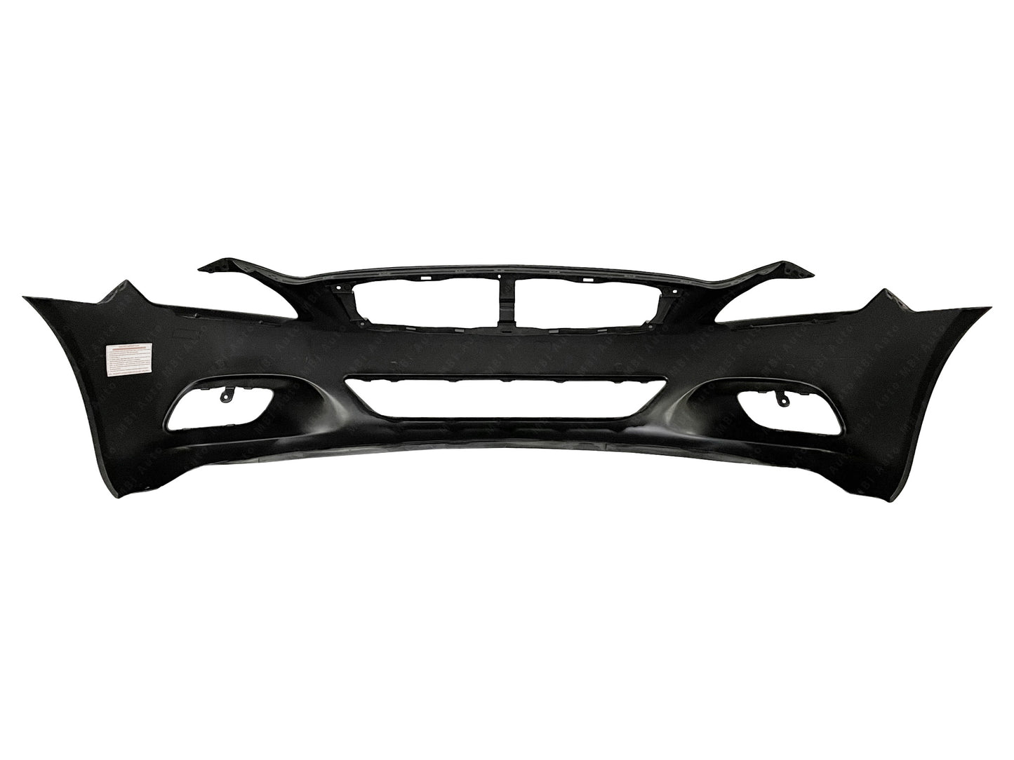 Infiniti G37 2008 - 2015 Front Bumper Cover 08 - 15 IN1000237 Bumper-King