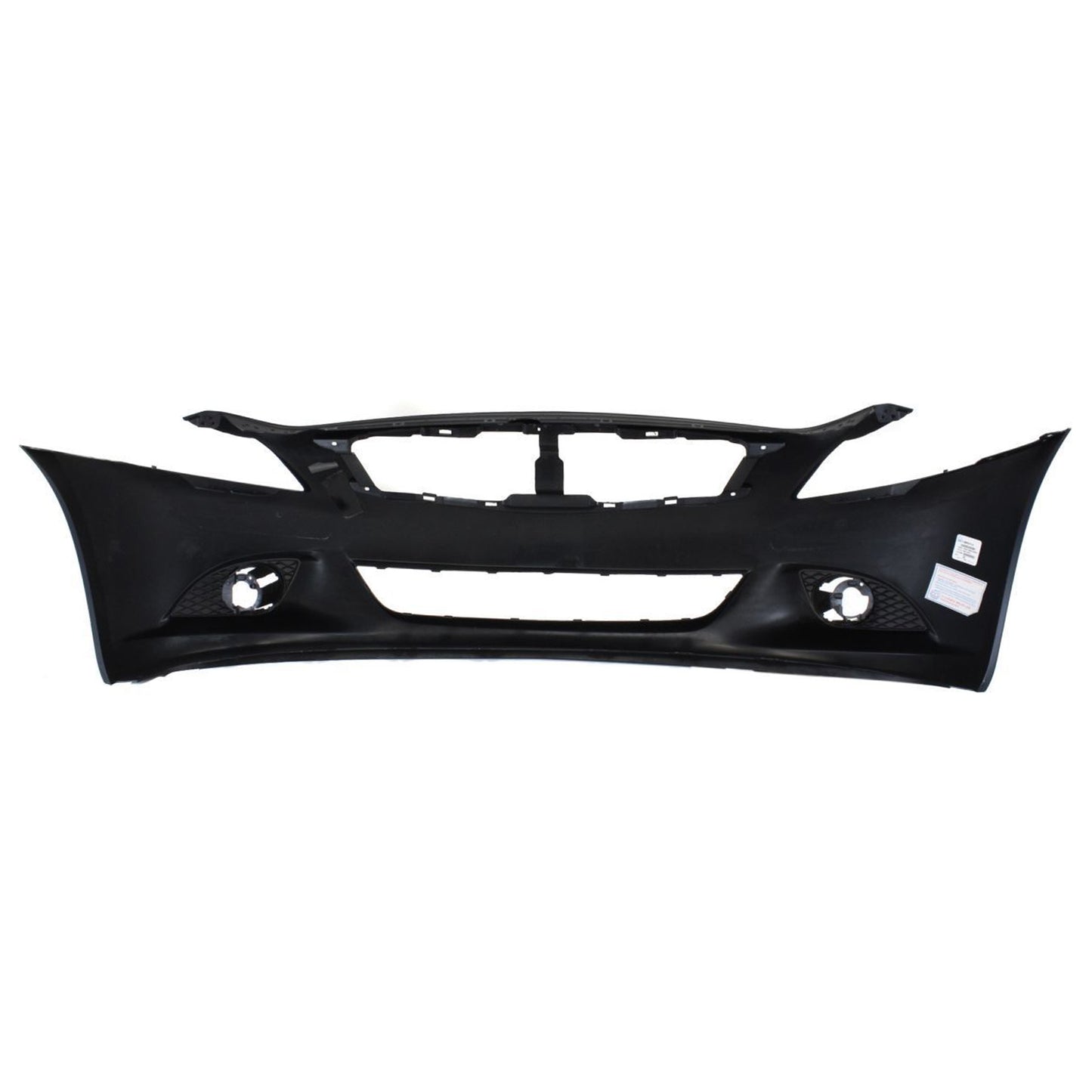 Infiniti G25 G37 Q40 2010 - 2015 Front Bumper Cover 10 - 15 IN1000246 Bumper-King