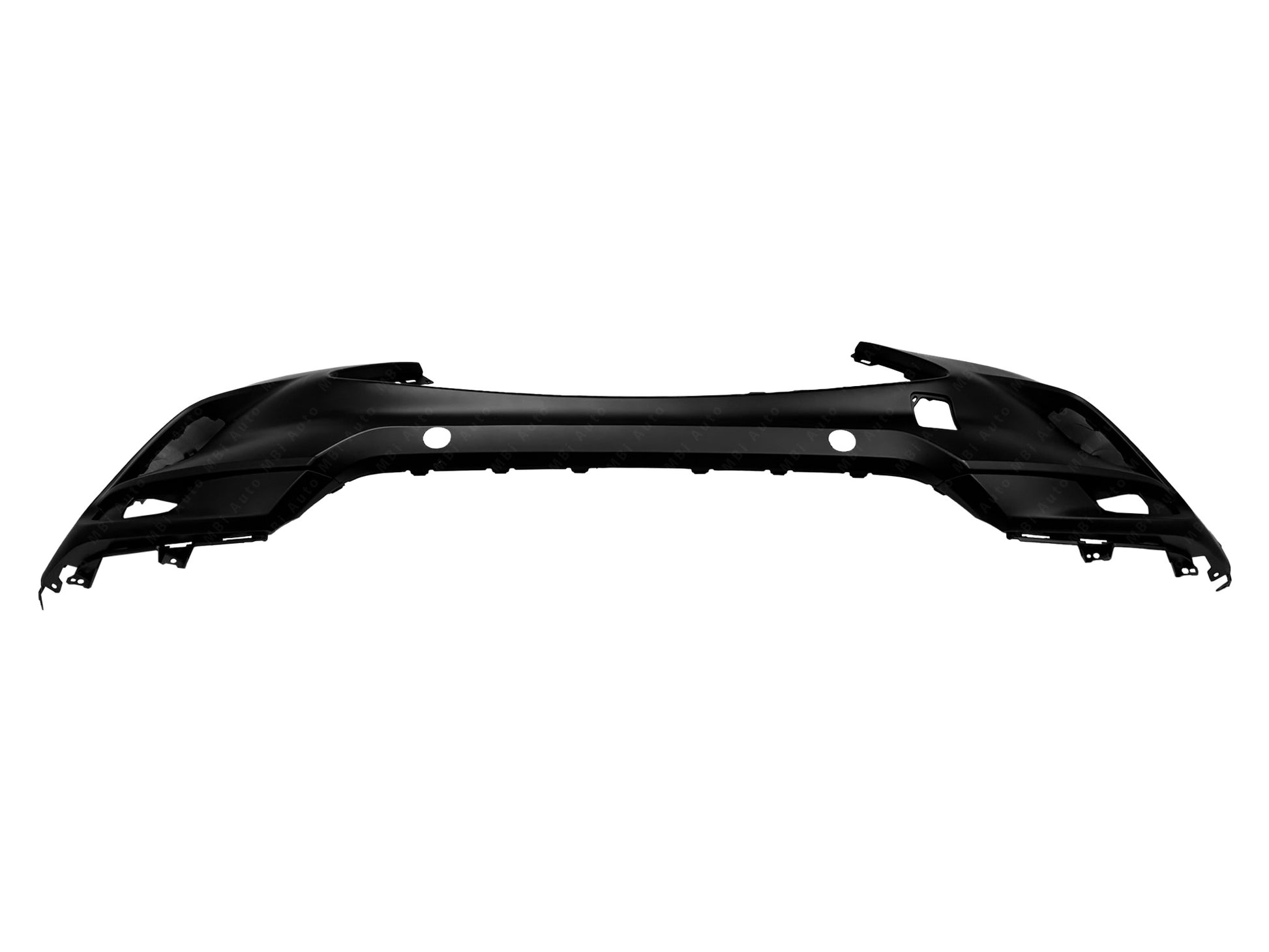 Infiniti QX50 2019 - 2024 Front Bumper Cover 19 - 24 IN1000289 Bumper-King