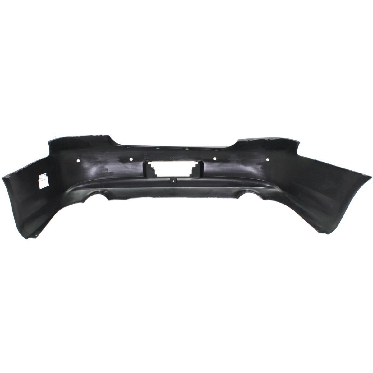 Infiniti 2010 - 2015 Rear Bumper Cover 10 - 15 IN1100138 Bumper King