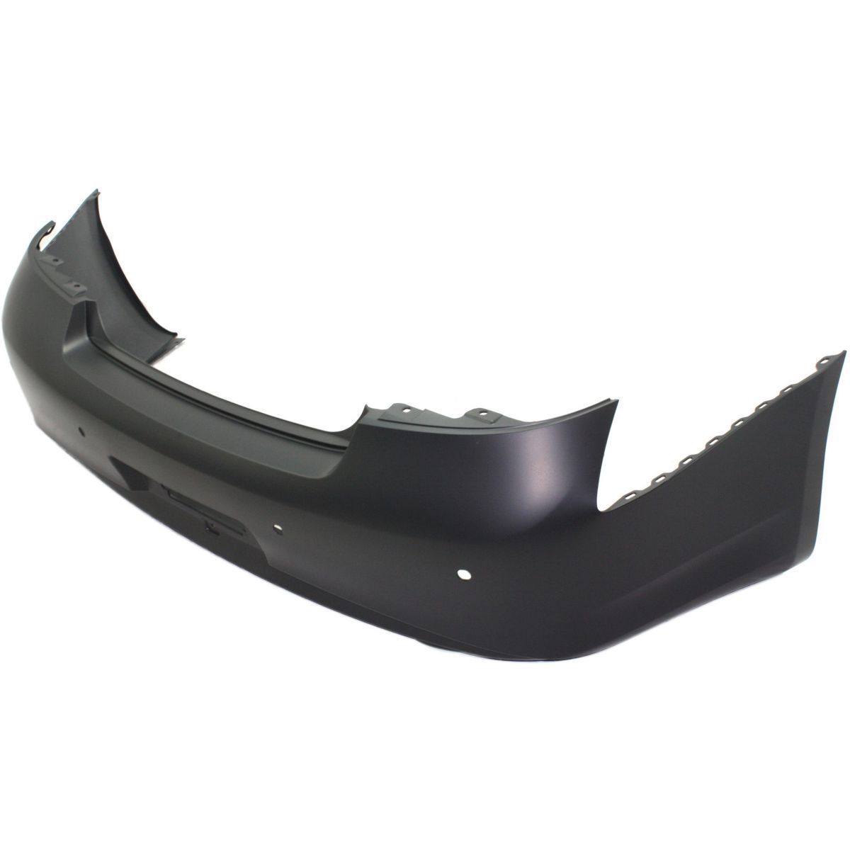 Infiniti 2010 - 2015 Rear Bumper Cover 10 - 15 IN1100138 Bumper King