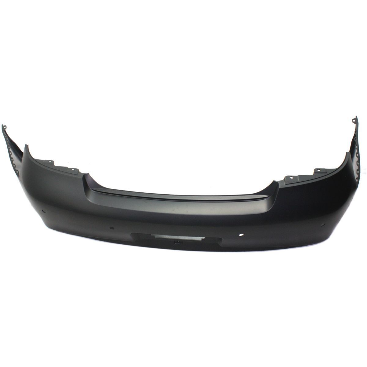 Infiniti 2010 - 2015 Rear Bumper Cover 10 - 15 IN1100138 Bumper King