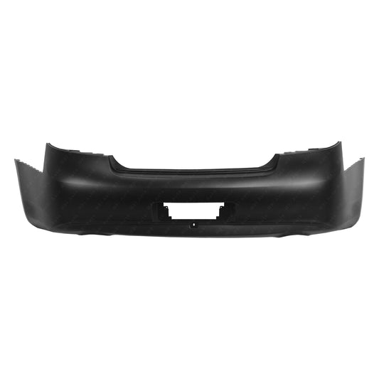 Infiniti G37 2011 - 2013 Rear Bumper Cover 11 - 13 IN1100139