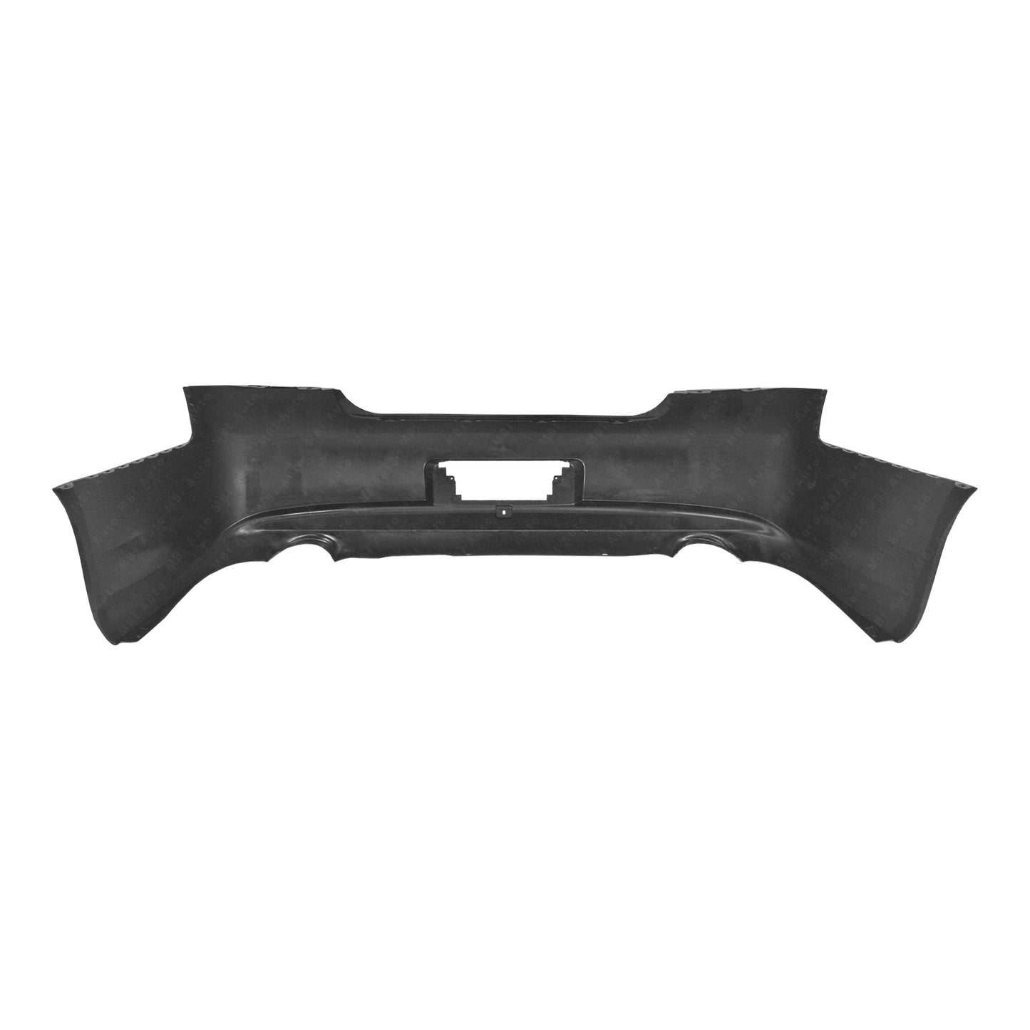 Infiniti G37 2011 - 2013 Rear Bumper Cover 11 - 13 IN1100139