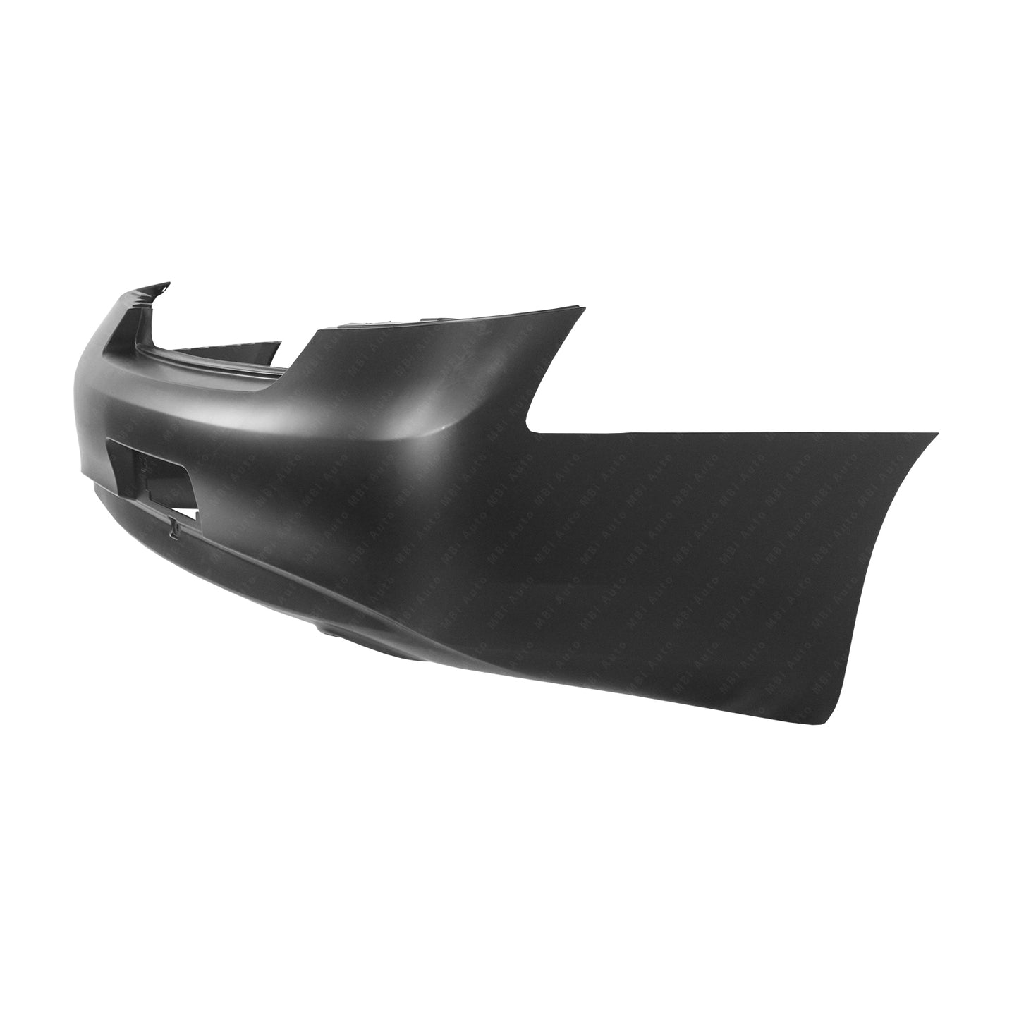 Infiniti G37 2011 - 2013 Rear Bumper Cover 11 - 13 IN1100139