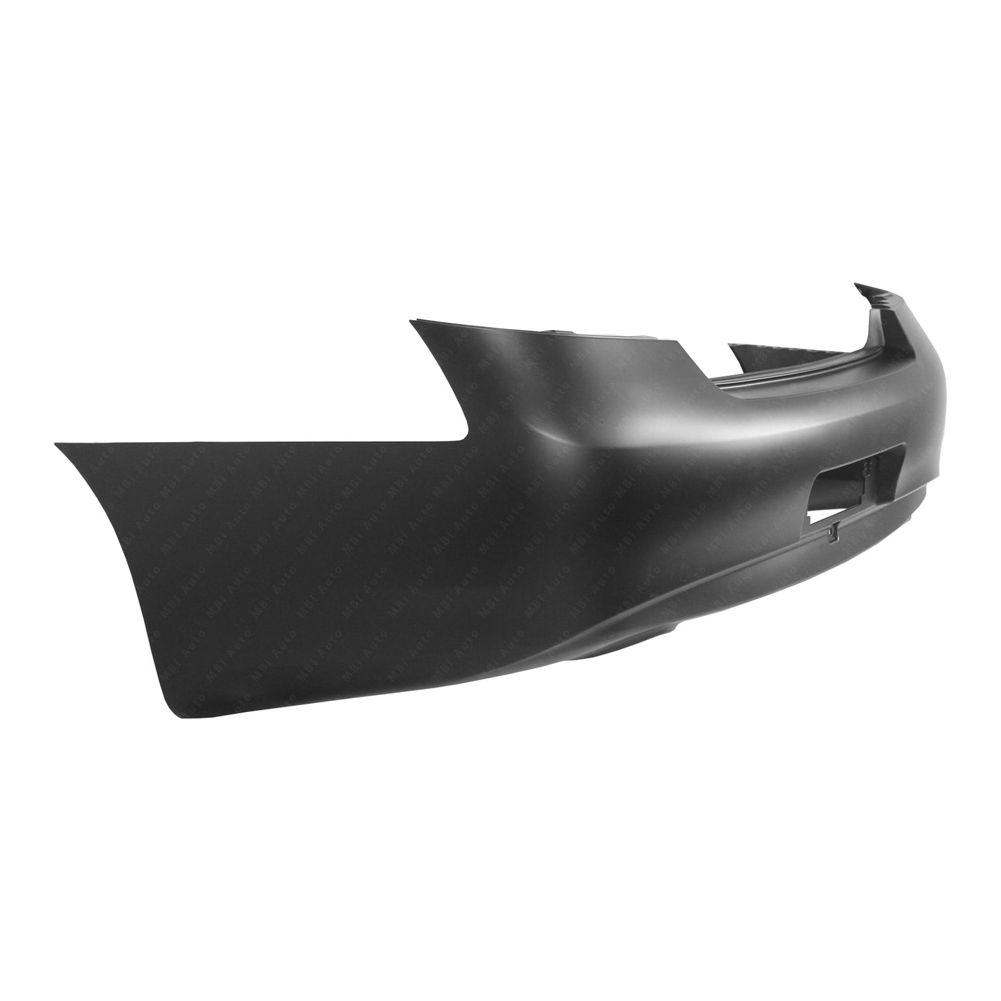 Infiniti G37 2011 - 2013 Rear Bumper Cover 11 - 13 IN1100139