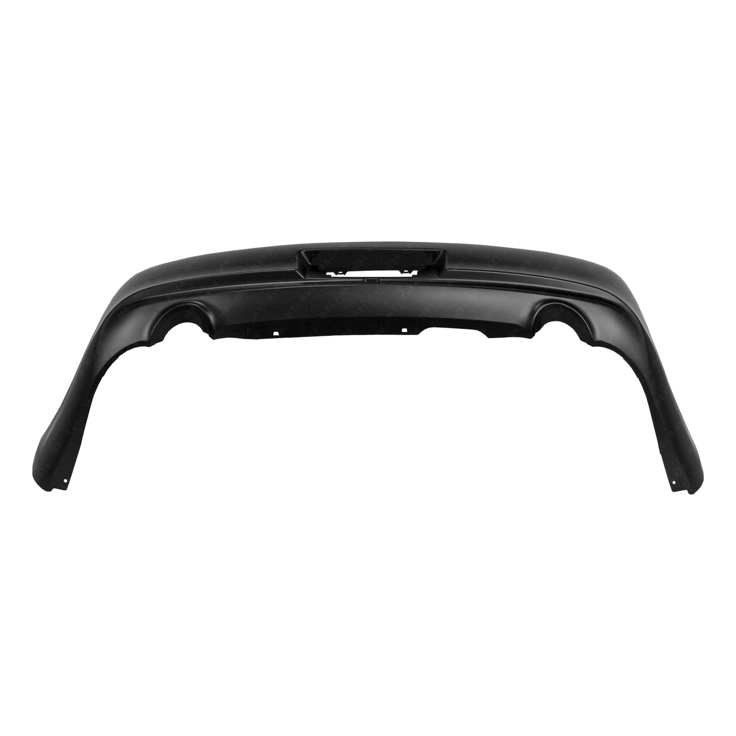 Infiniti G37 2011 - 2013 Rear Bumper Cover 11 - 13 IN1100139