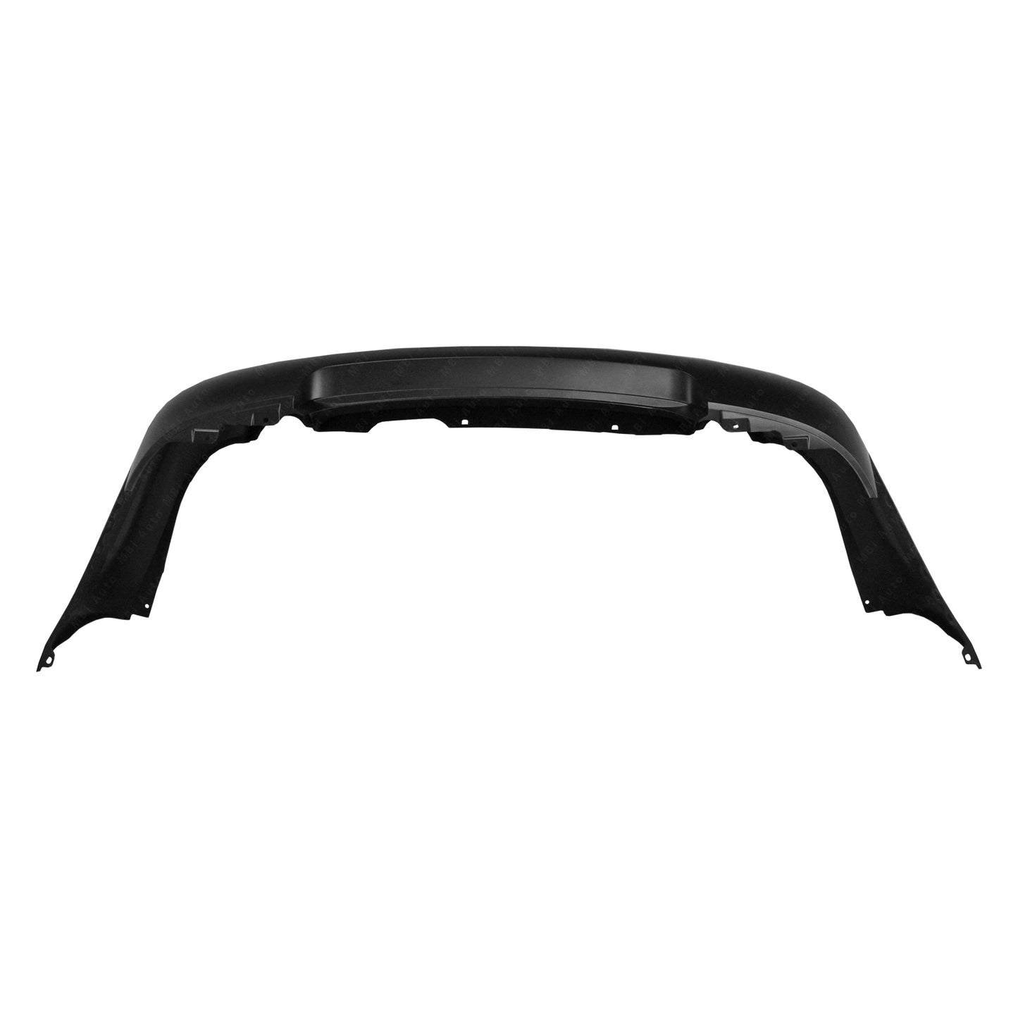 Infiniti G37 2011 - 2013 Rear Bumper Cover 11 - 13 IN1100139