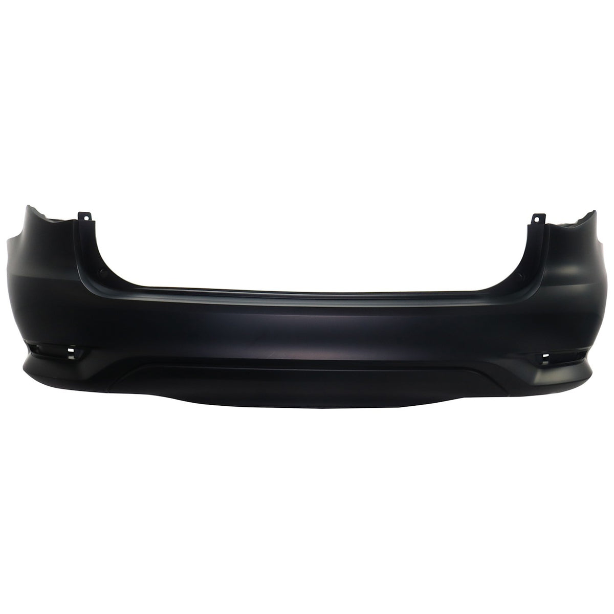 2016-2020 Infiniti QX60 replacement rear bumper cover
