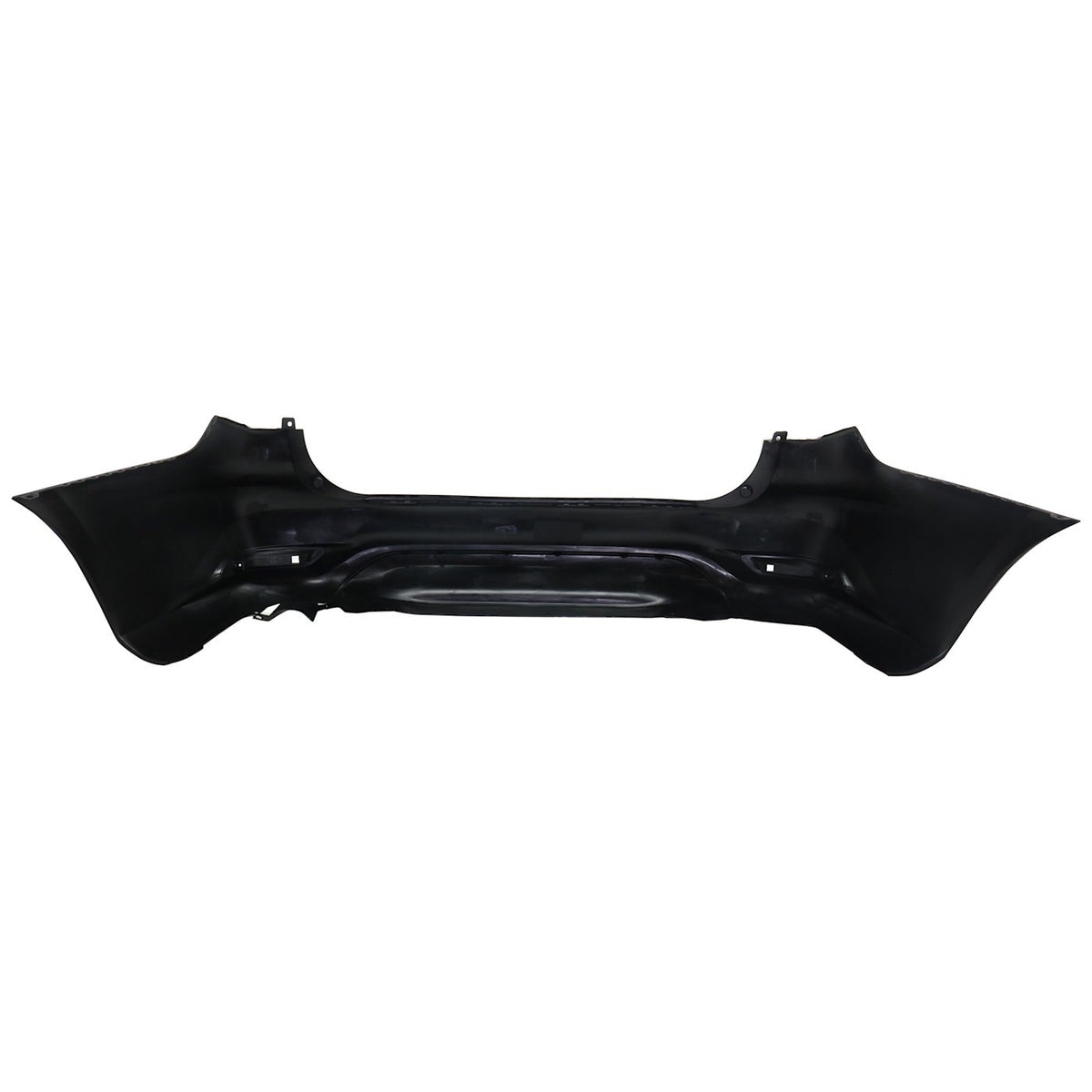 New Infiniti QX60 rear bumper cover for 2016-2020 models