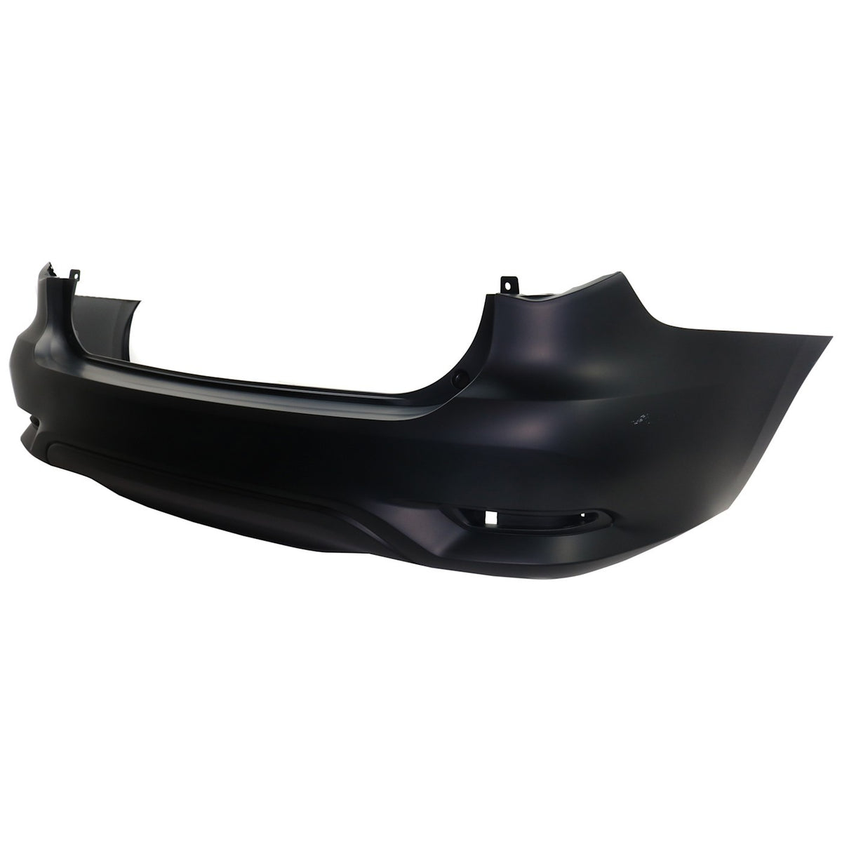 Infiniti QX60 rear bumper replacement IN1100163