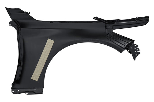 Infiniti Q50 2014 - 2024 Driver Left Side Fender | IN1240122