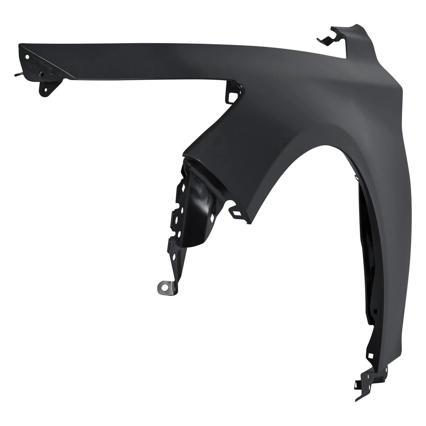 Infiniti Q50 2014 - 2024 Driver Left Side Fender | IN1240122