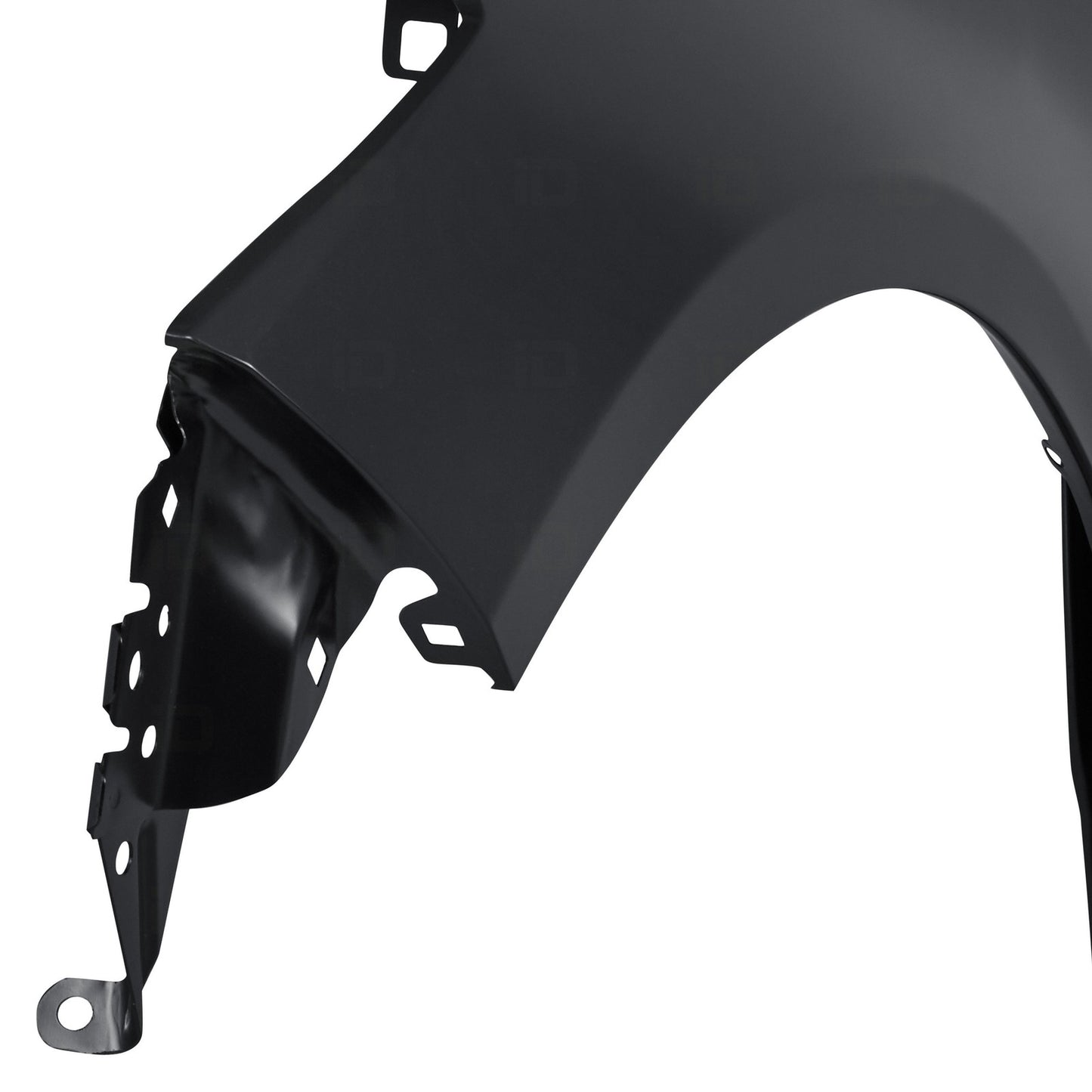 Infiniti Q50 2014 - 2024 Driver Left Side Fender | IN1240122