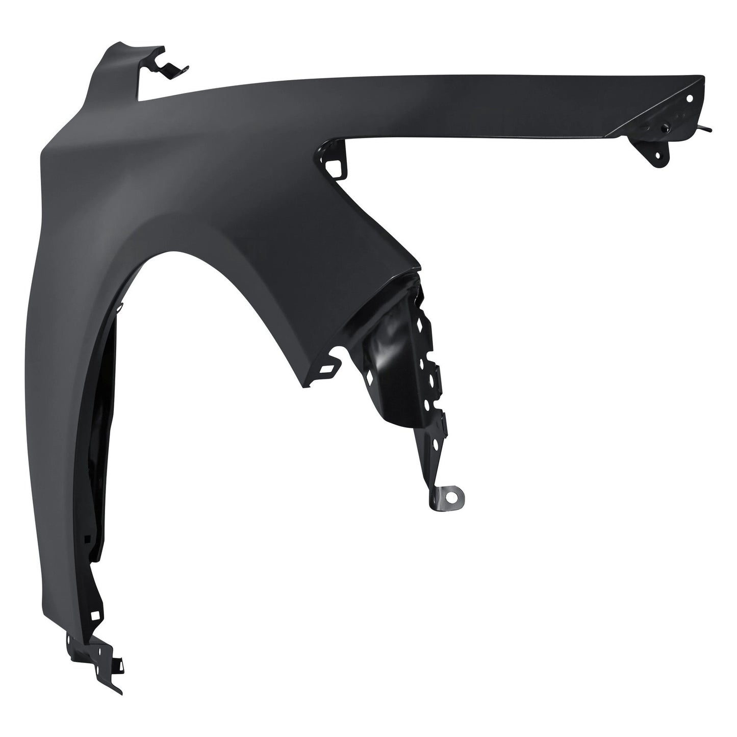 Infiniti Q50 2014 - 2024 Passenger Right Side Fender | IN1241122