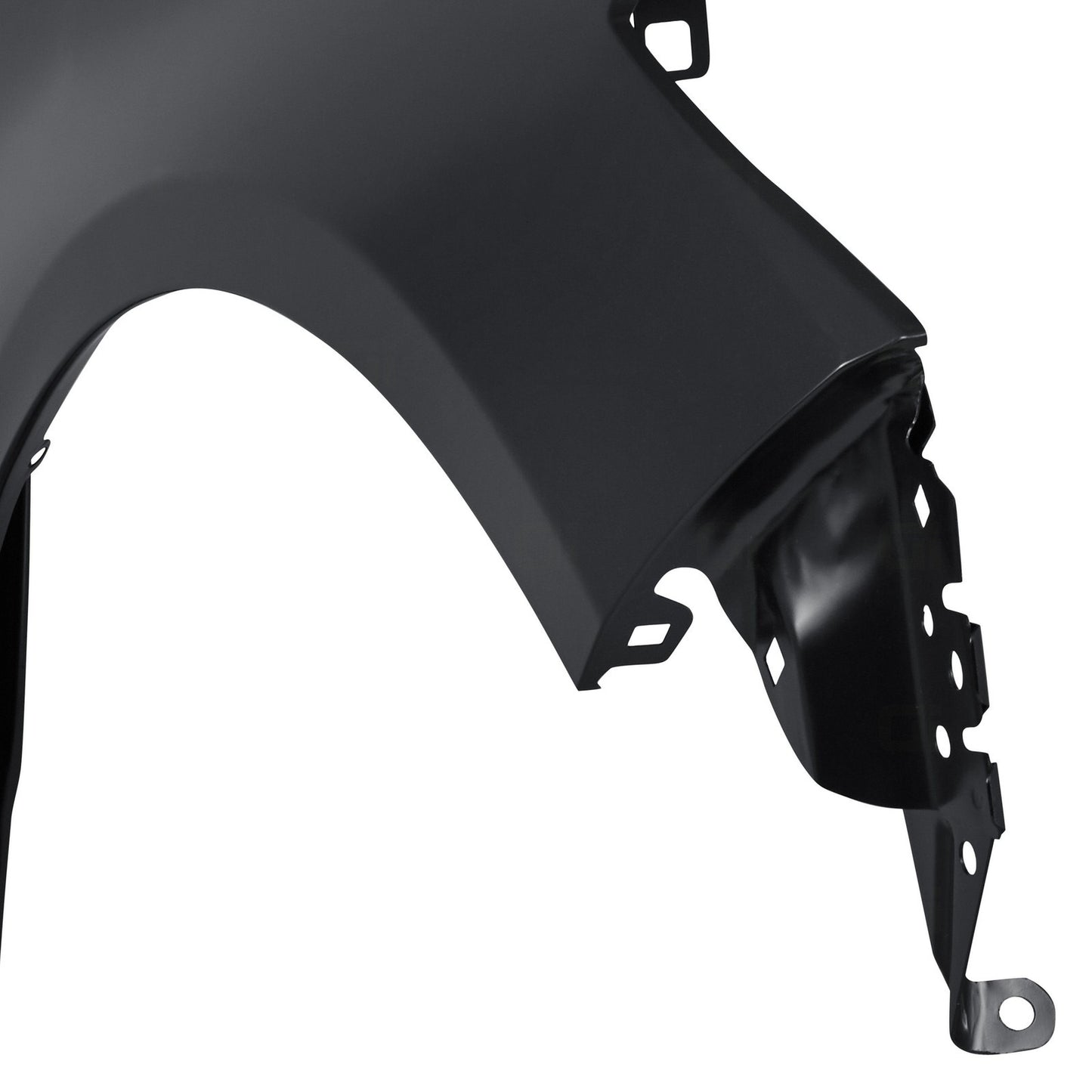 Infiniti Q50 2014 - 2024 Passenger Right Side Fender | IN1241122