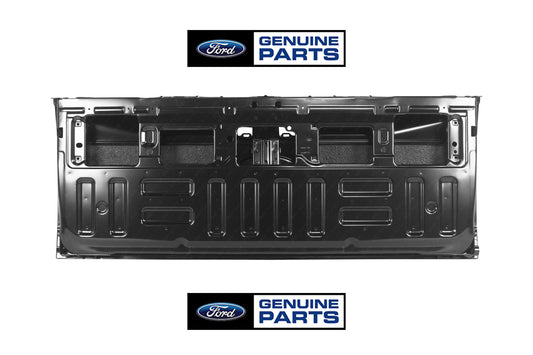 Ford F150 2018 - 2020 OEM Tailgate Shell JL3Z9940700A | Painted To Match Bumper-King