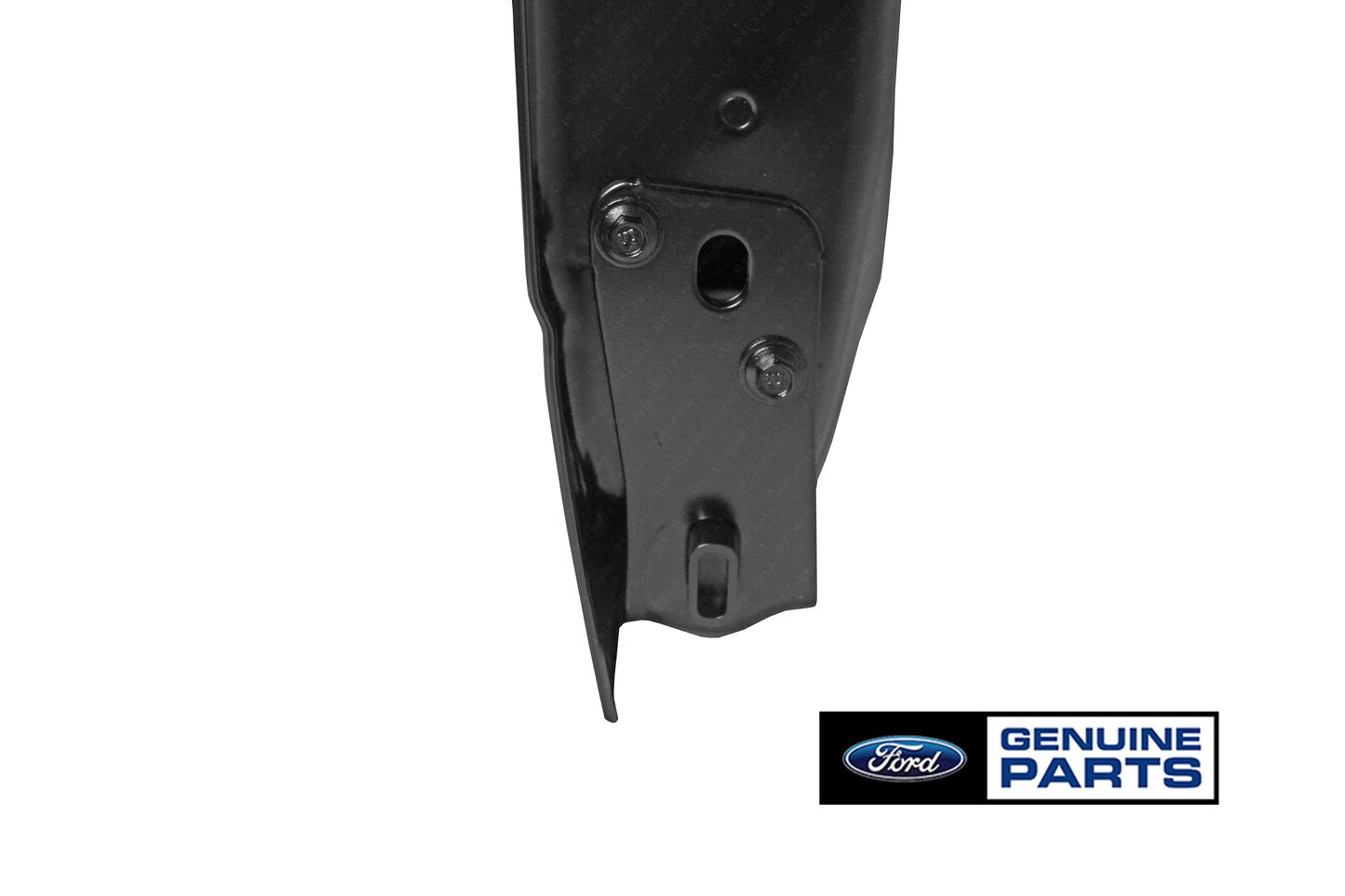 Ford F150 2018 - 2020 OEM Tailgate Shell JL3Z9940700A | Painted To Match Bumper-King