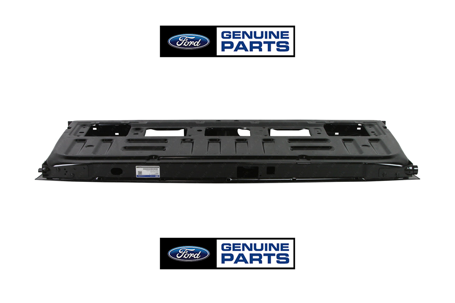 Ford F150 2018 - 2020 OEM Tailgate Shell JL3Z9940700A | Painted To Match Bumper-King