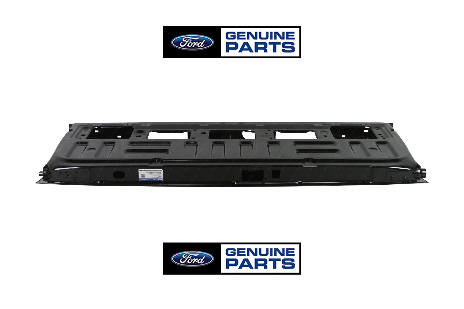 Ford F150 2018 - 2020 OEM Tailgate Shell JL3Z9940700A | Painted To Match Bumper-King
