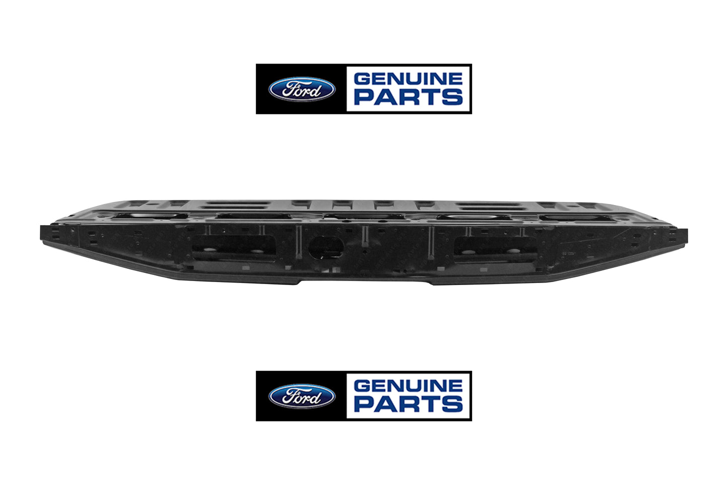 Ford F150 2018 - 2020 OEM Tailgate Shell JL3Z9940700A | Painted To Match Bumper-King
