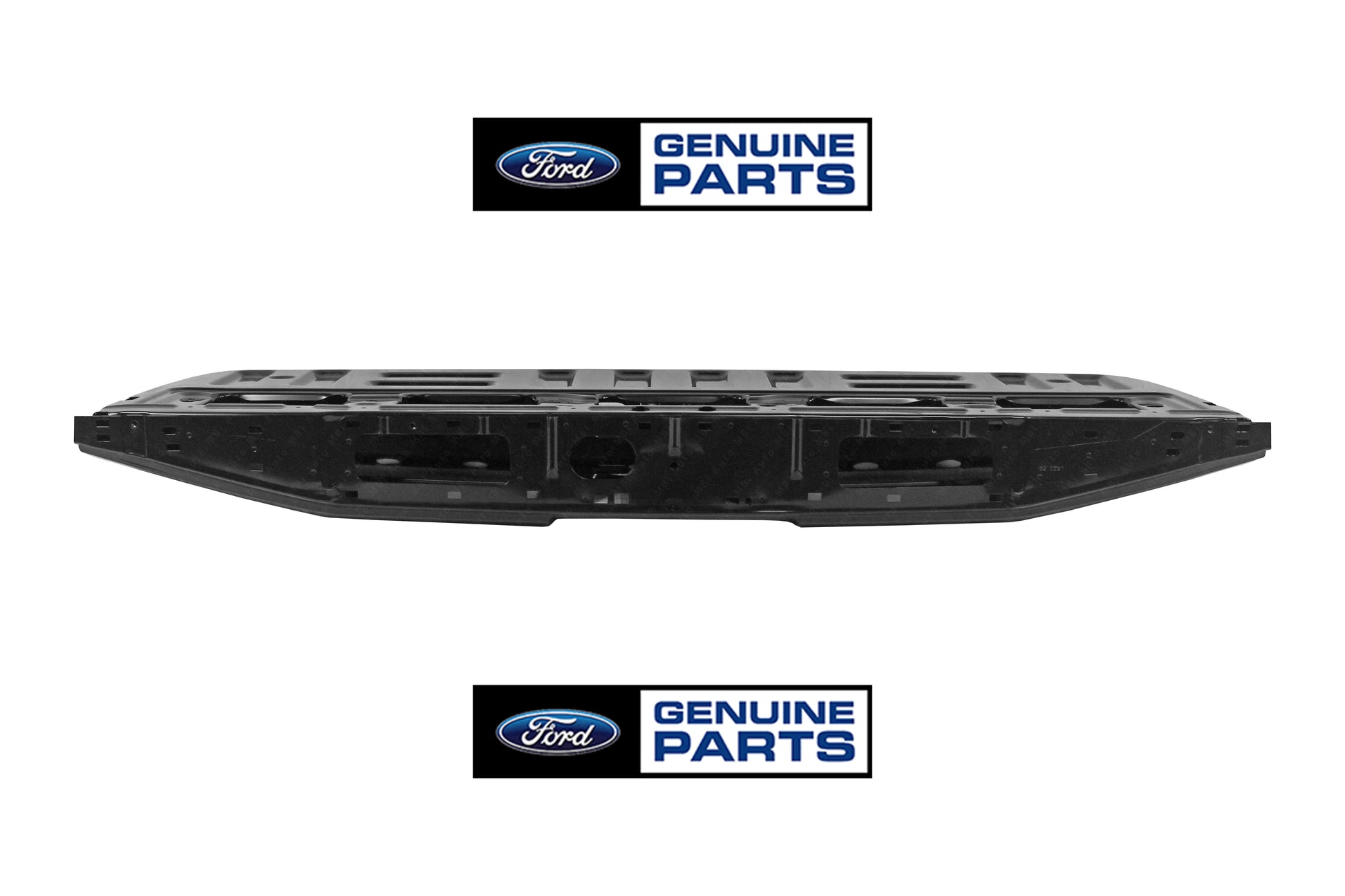 Ford F150 2018 - 2020 OEM Tailgate Shell JL3Z9940700A | Painted To Match Bumper-King