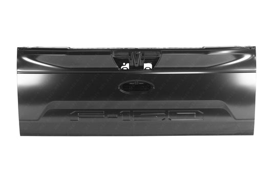 2018-2020 Ford F150 OEM Tailgate Shell JL3Z9940700B | Painted To Match Bumper-King