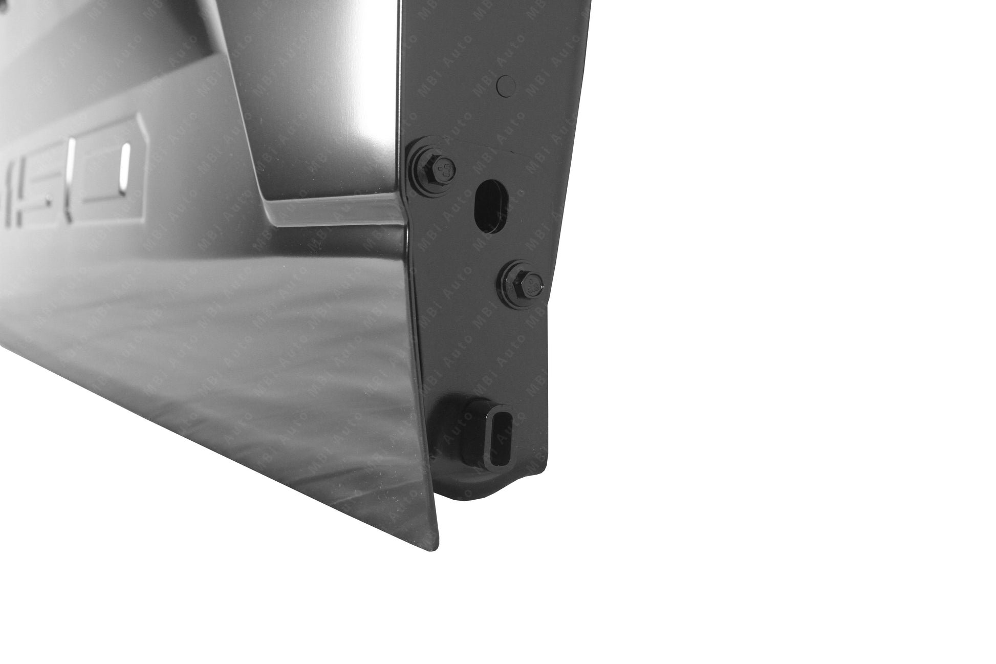 2018-2020 Ford F150 OEM Tailgate Shell JL3Z9940700B | Painted To Match Bumper-King