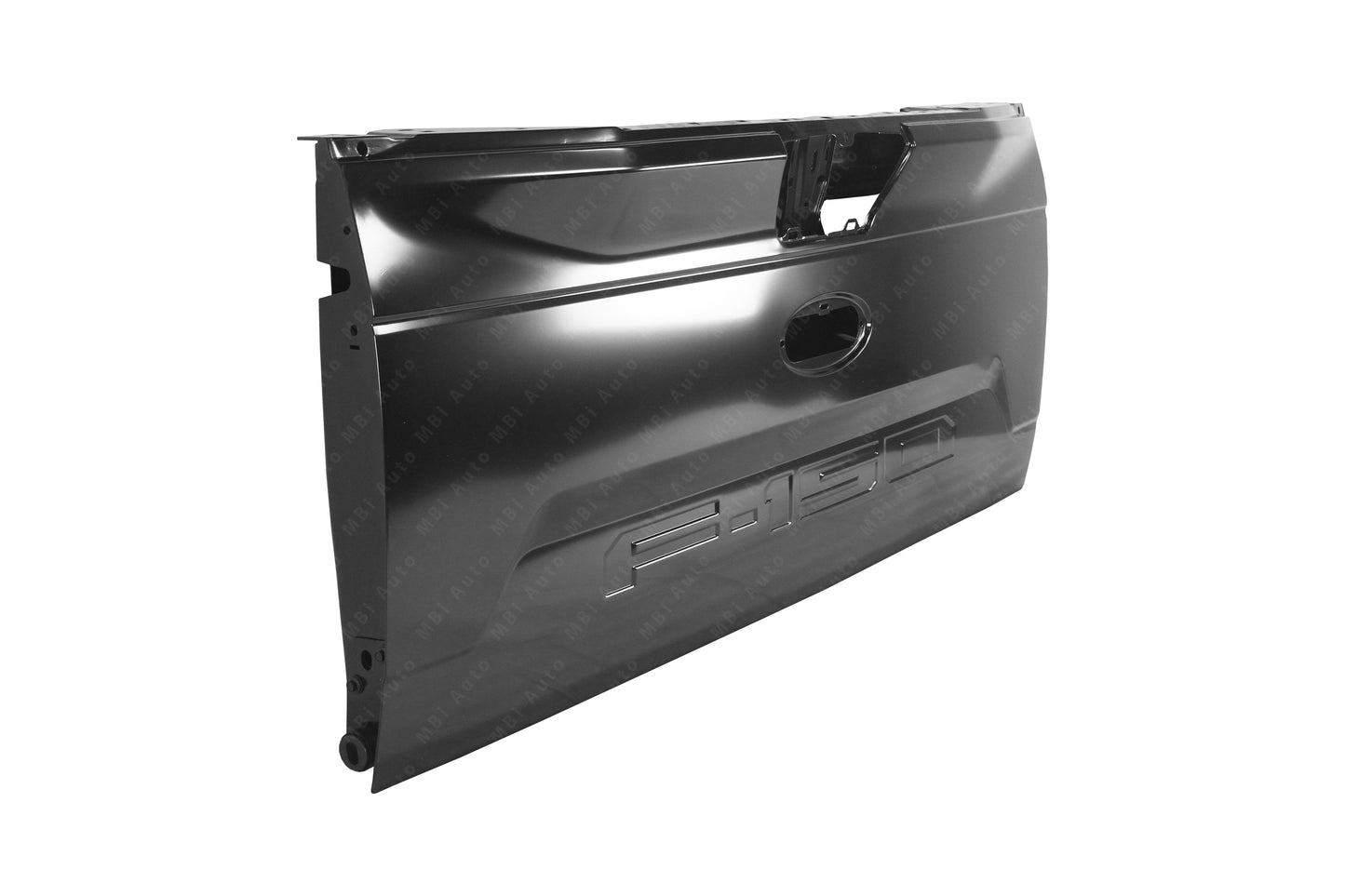 2018-2020 Ford F150 OEM Tailgate Shell JL3Z9940700B | Painted To Match Bumper-King