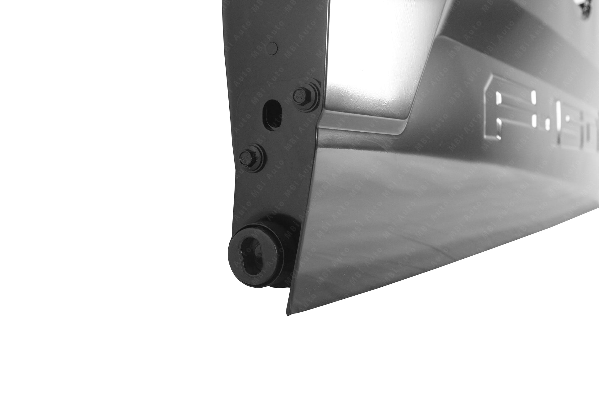 2018-2020 Ford F150 OEM Tailgate Shell JL3Z9940700B | Painted To Match Bumper-King