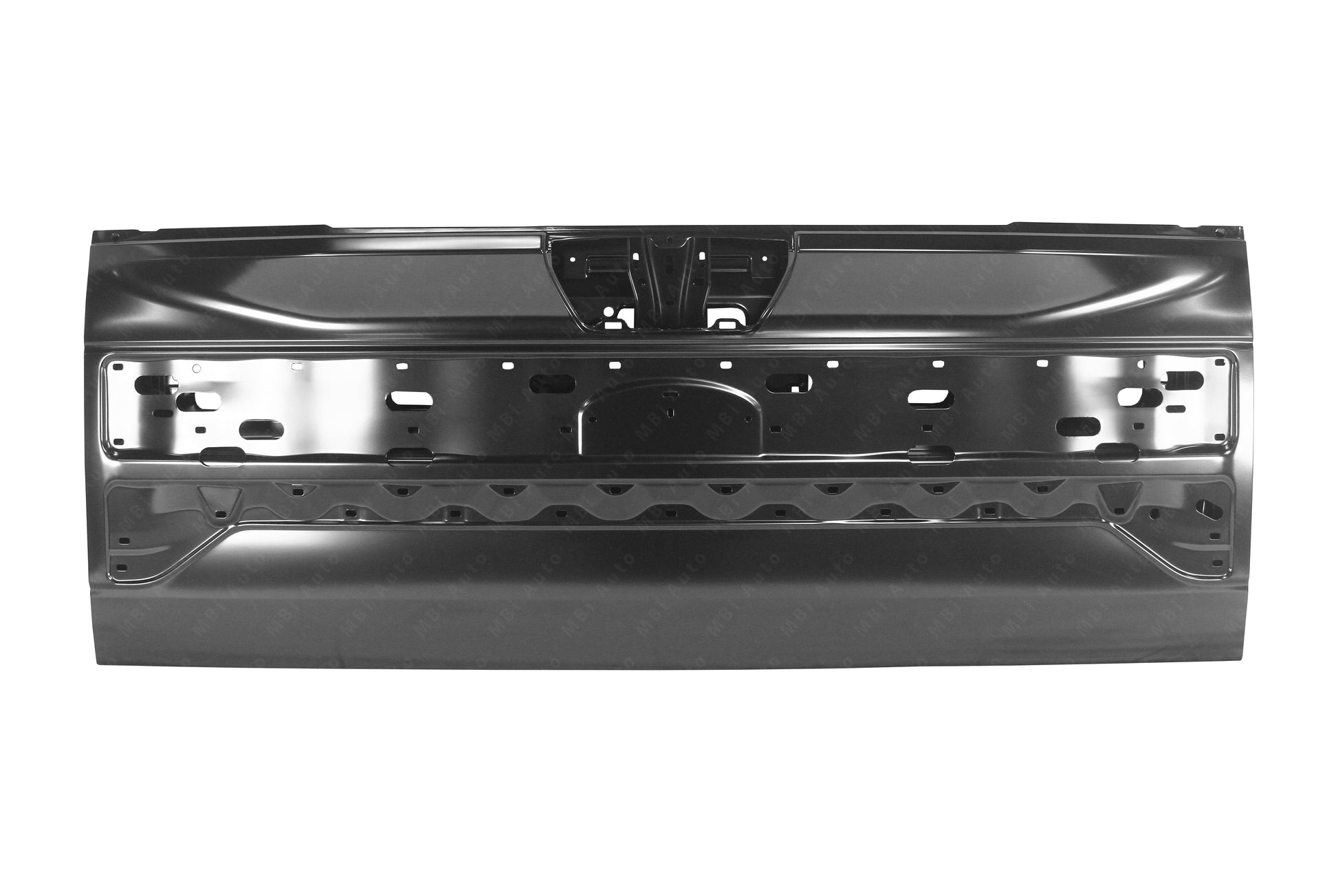 2018-2020 Ford F150 OEM Tailgate Shell JL3Z9940700C | Painted To Match Bumper-King