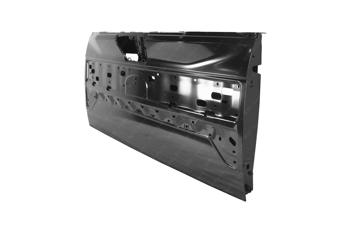 2018-2020 Ford F150 OEM Tailgate Shell JL3Z9940700C | Painted To Match Bumper-King