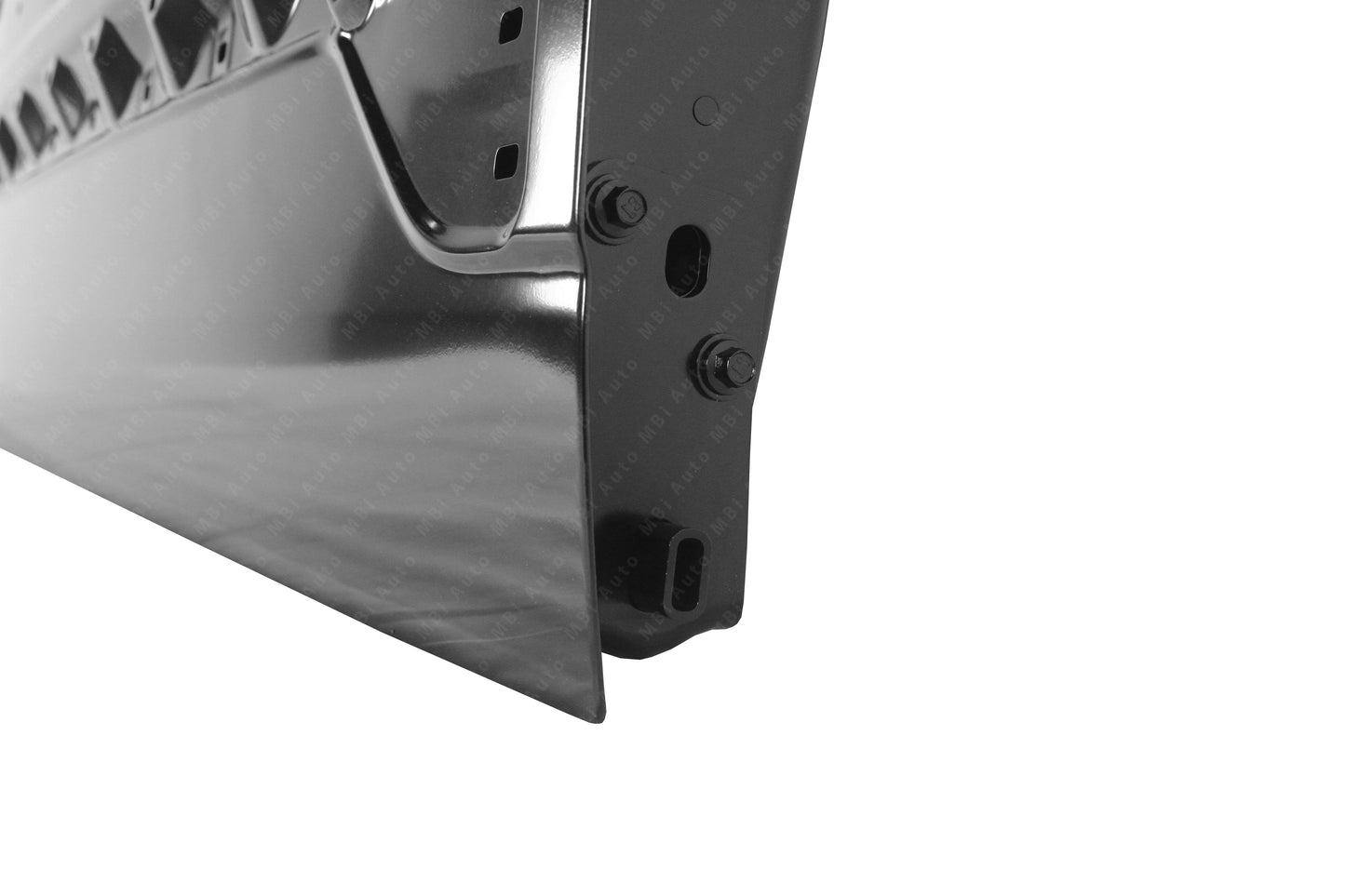 2018-2020 Ford F150 OEM Tailgate Shell JL3Z9940700C | Painted To Match Bumper-King