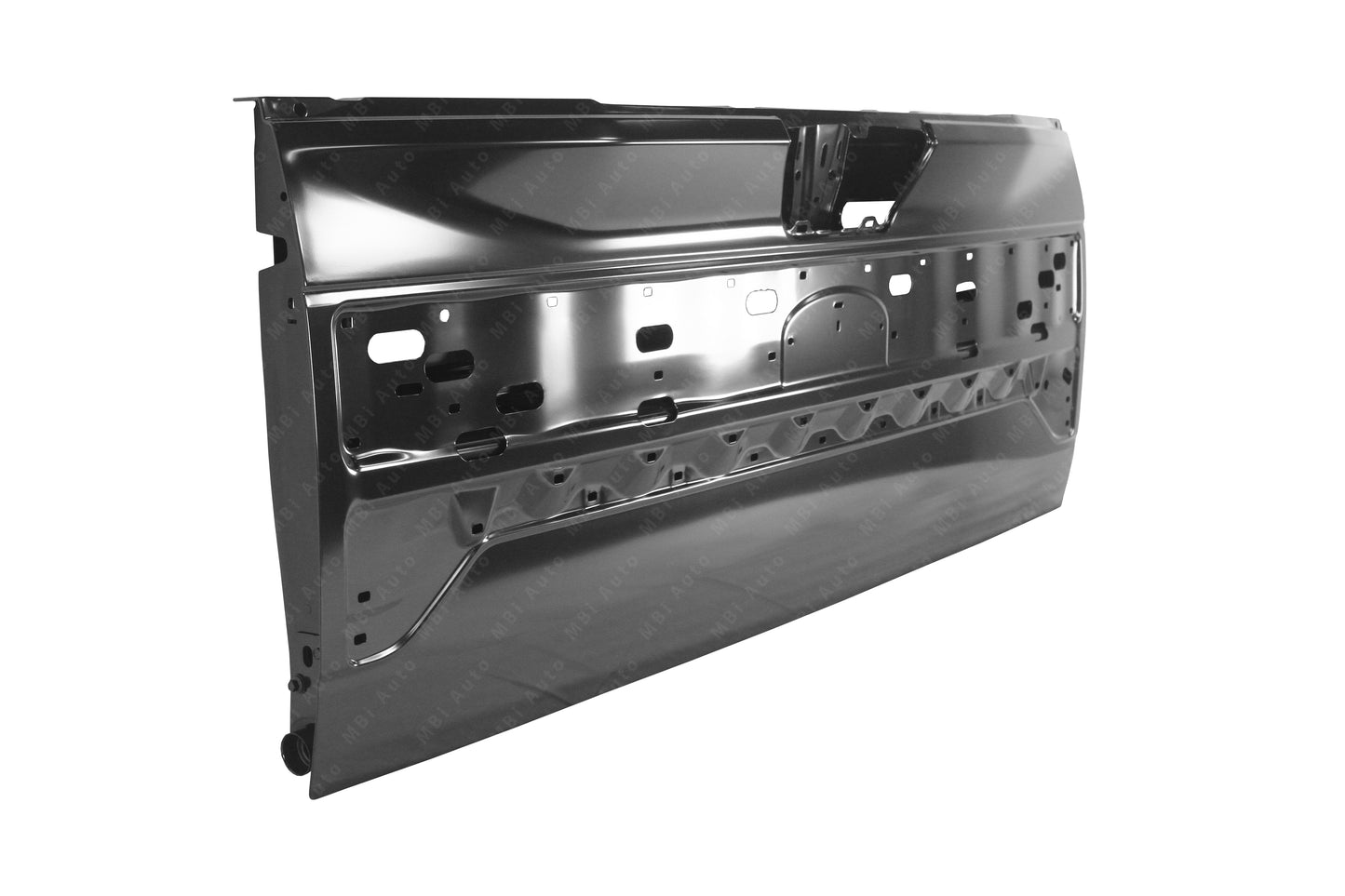 2018-2020 Ford F150 OEM Tailgate Shell JL3Z9940700C | Painted To Match Bumper-King