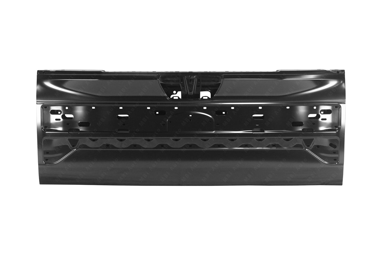 2018-2020 Ford F150 OEM Tailgate Shell JL3Z9940700D | Painted To Match Bumper-King