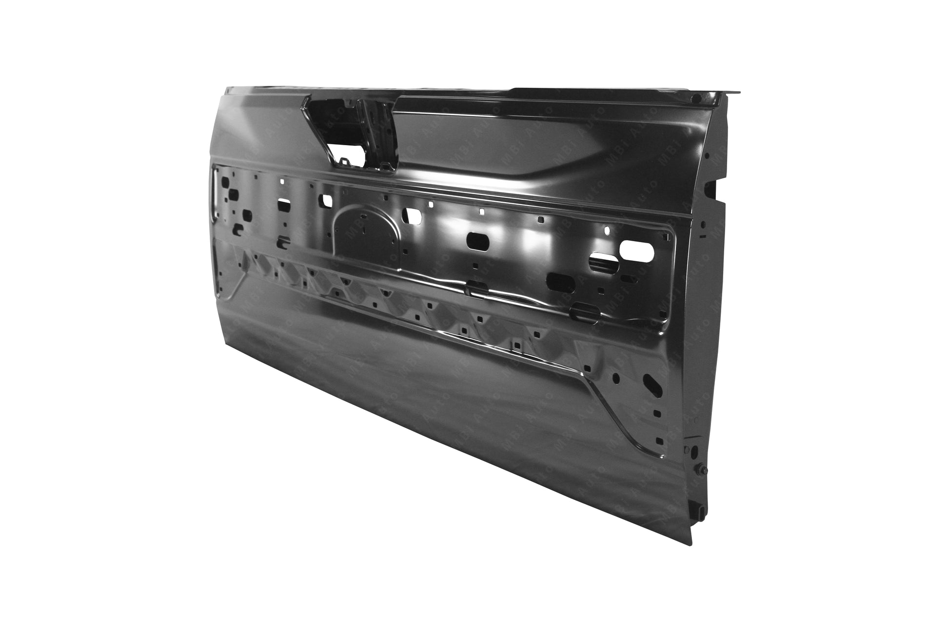 2018-2020 Ford F150 OEM Tailgate Shell JL3Z9940700D | Painted To Match Bumper-King