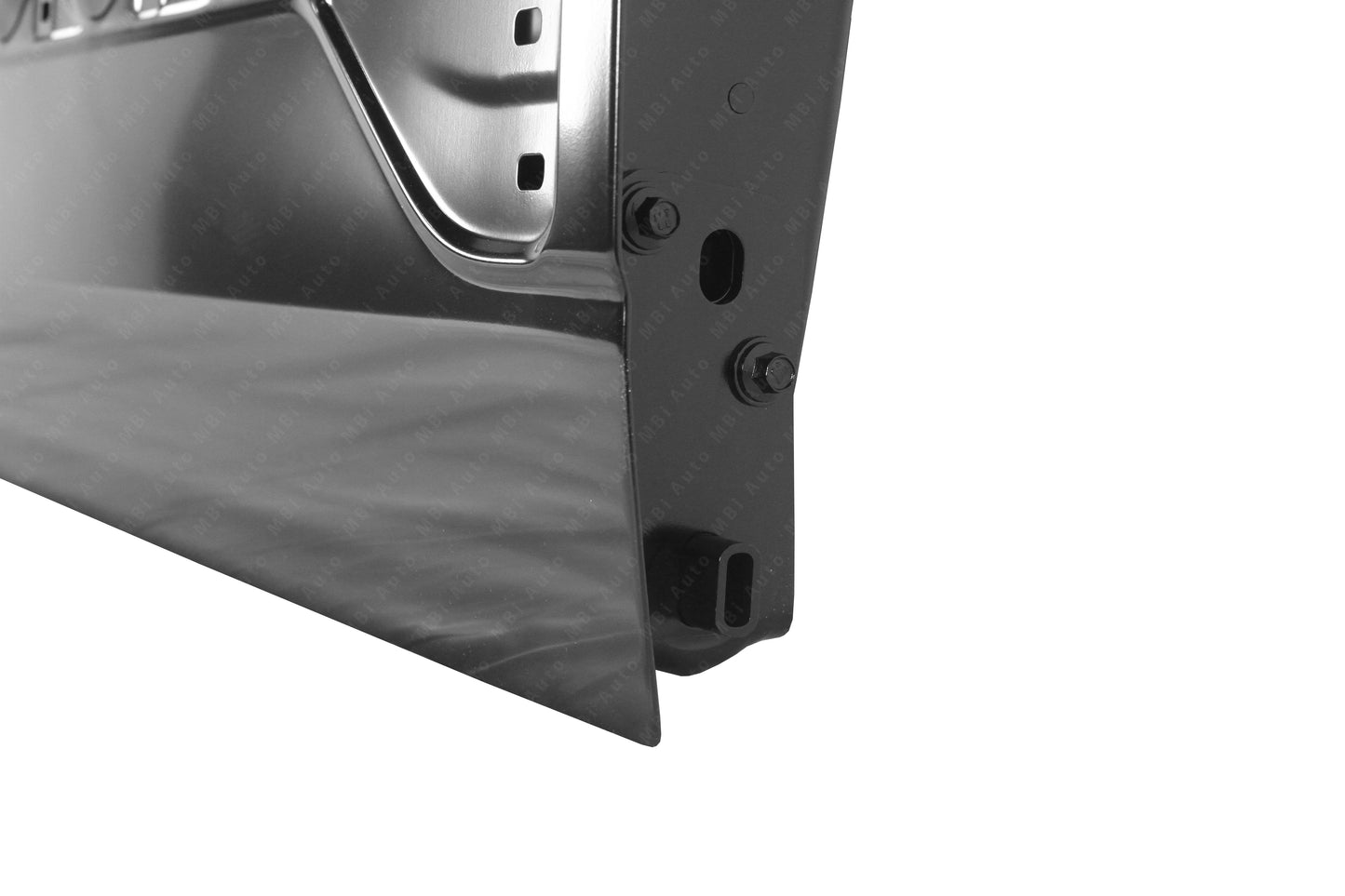 2018-2020 Ford F150 OEM Tailgate Shell JL3Z9940700D | Painted To Match Bumper-King