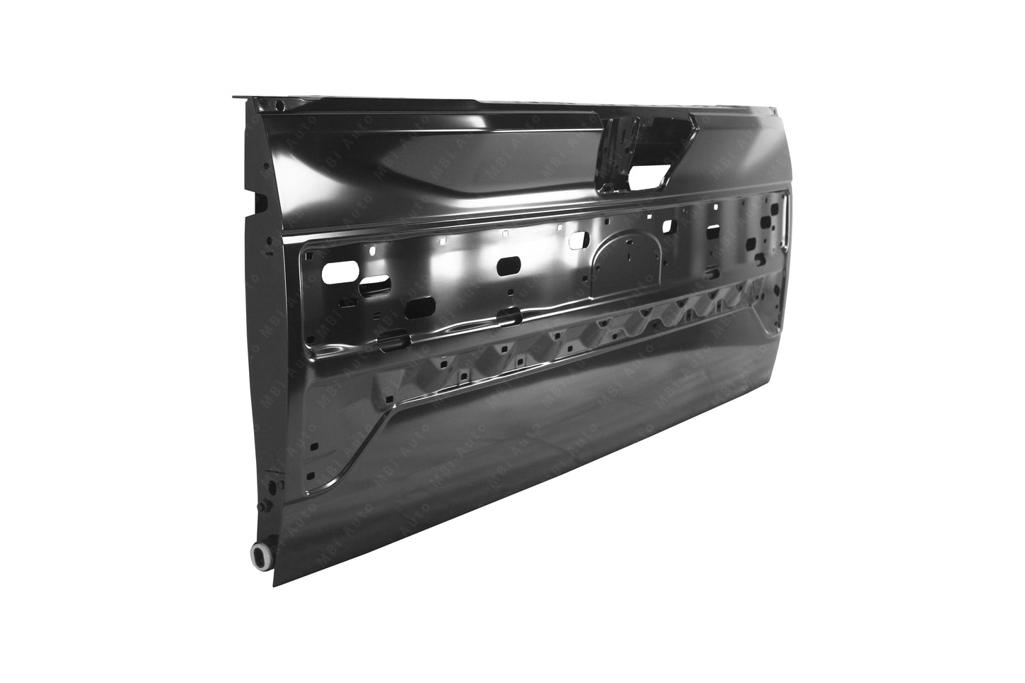 2018-2020 Ford F150 OEM Tailgate Shell JL3Z9940700D | Painted To Match Bumper-King