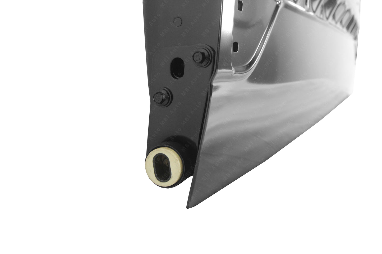 2018-2020 Ford F150 OEM Tailgate Shell JL3Z9940700D | Painted To Match Bumper-King