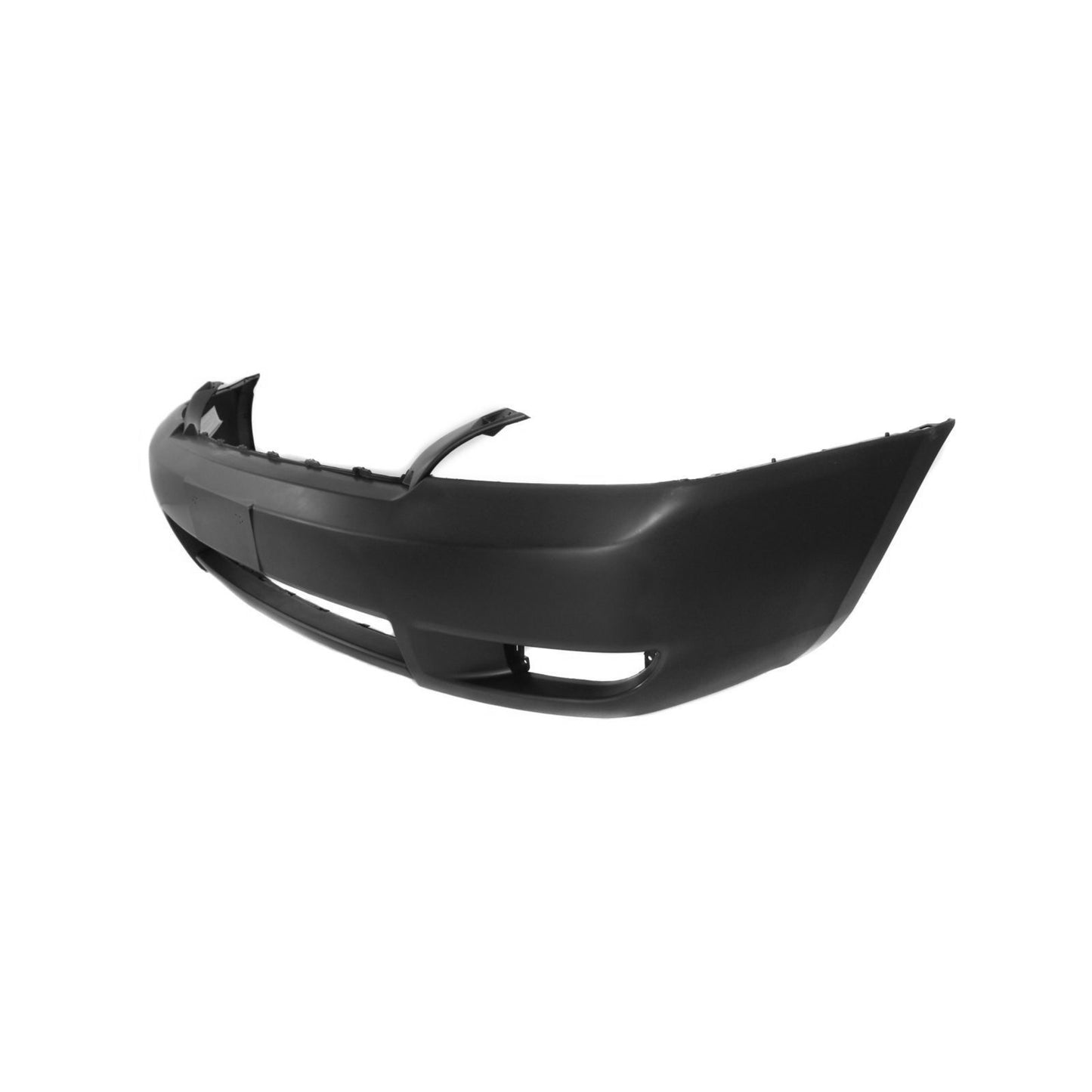 Kia Sedona 2006 - 2012 Front Bumper Cover 06 - 012 KI1000133 Bumper King