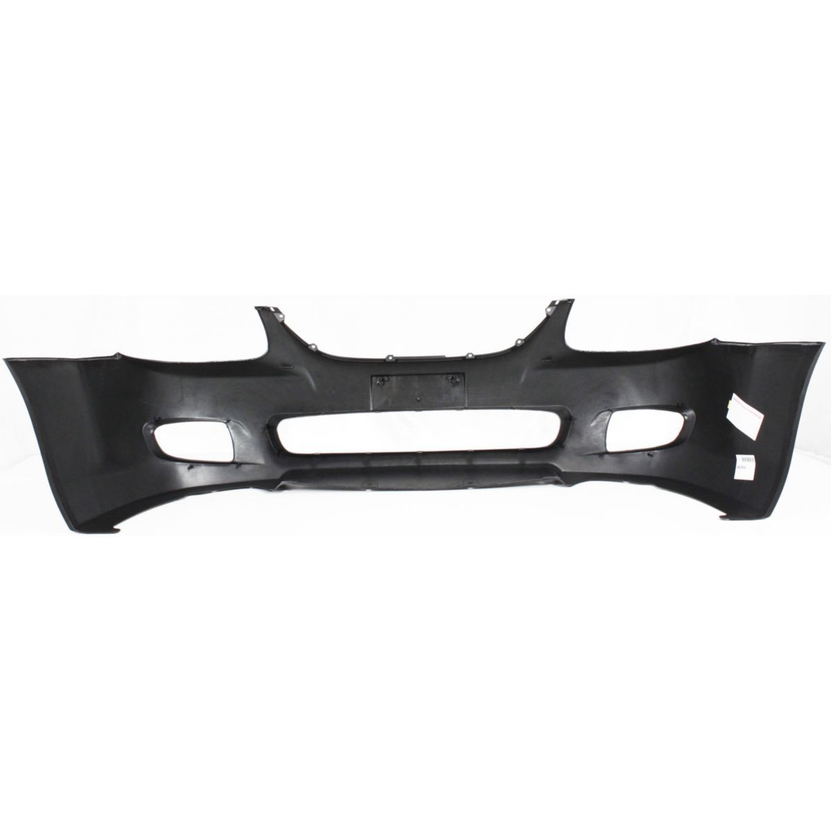 Kia Spectra 2007 - 2009 Front Bumper Cover 07 - 09 KI1000134 Bumper-King