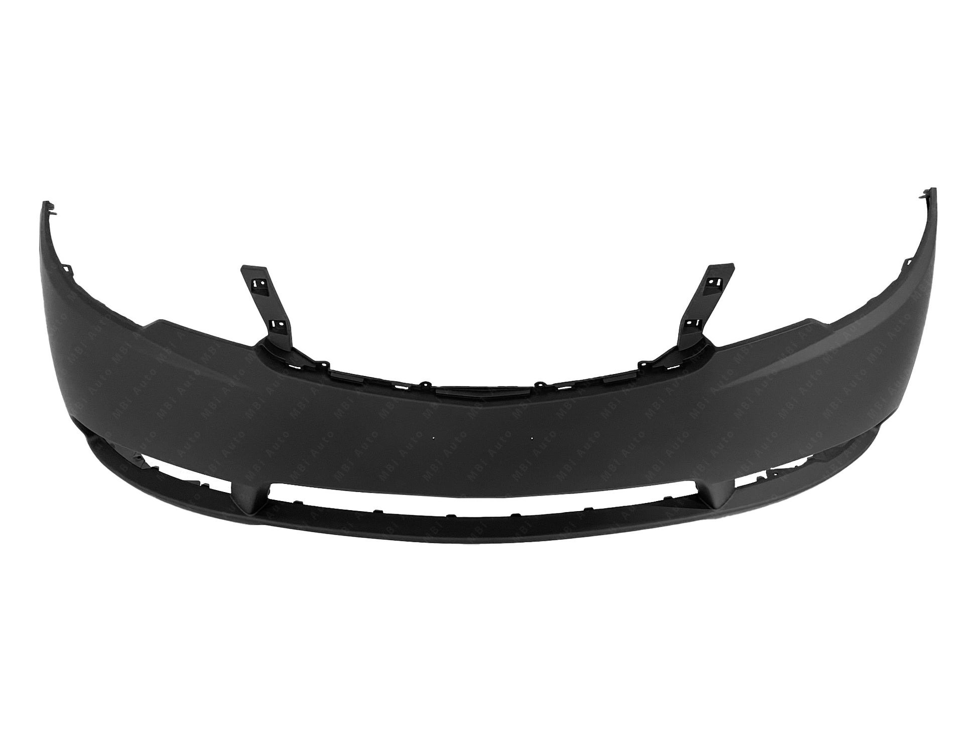 Kia Forte 2010 - 2013 Front Bumper Cover 10 - 13 KI1000145 Bumper-King