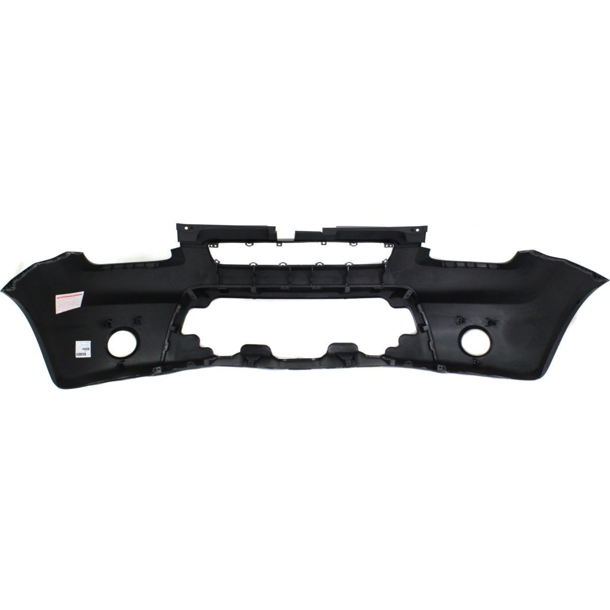 Kia Soul 2010 - 2011 Front Bumper Cover 10 - 11 KI1000147 Bumper-King