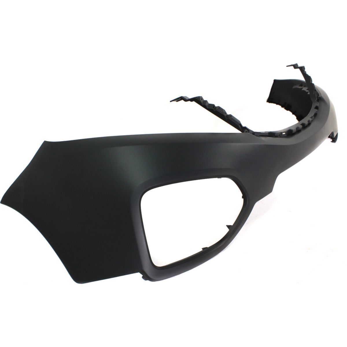 Kia Sorento 2011 - 2013 Front Bumper Cover 11 - 13 KI1000149 Bumper-King