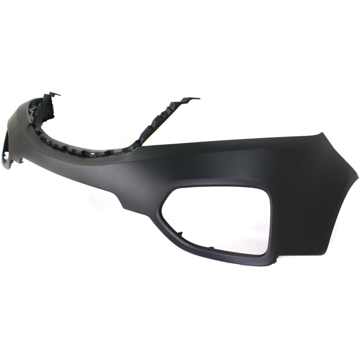 Kia Sorento 2011 - 2013 Front Bumper Cover 11 - 13 KI1000149 Bumper-King