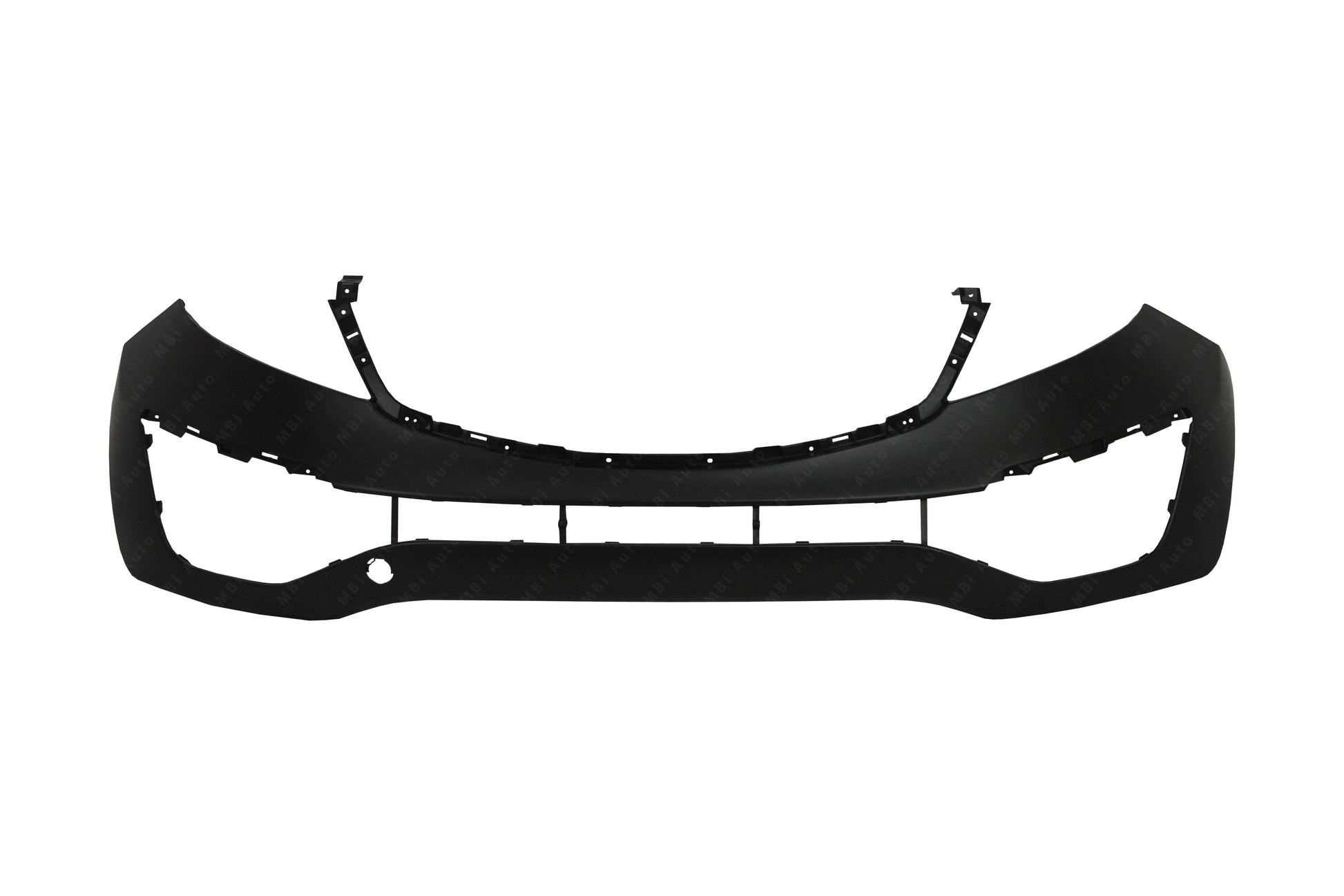 Kia Sportage 2011 - 2016 Front Bumper Cover 11 - 16 KI1000152 Bumper King